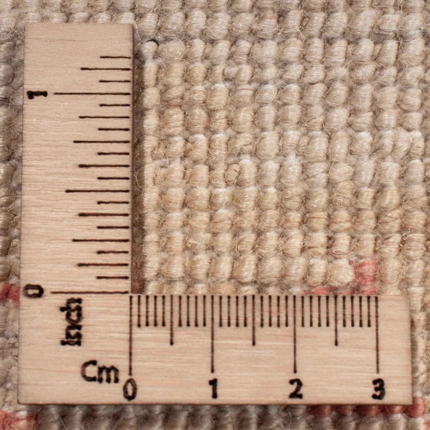 Ziegler Teppich 495x306cm - Orientteppich - Image 6