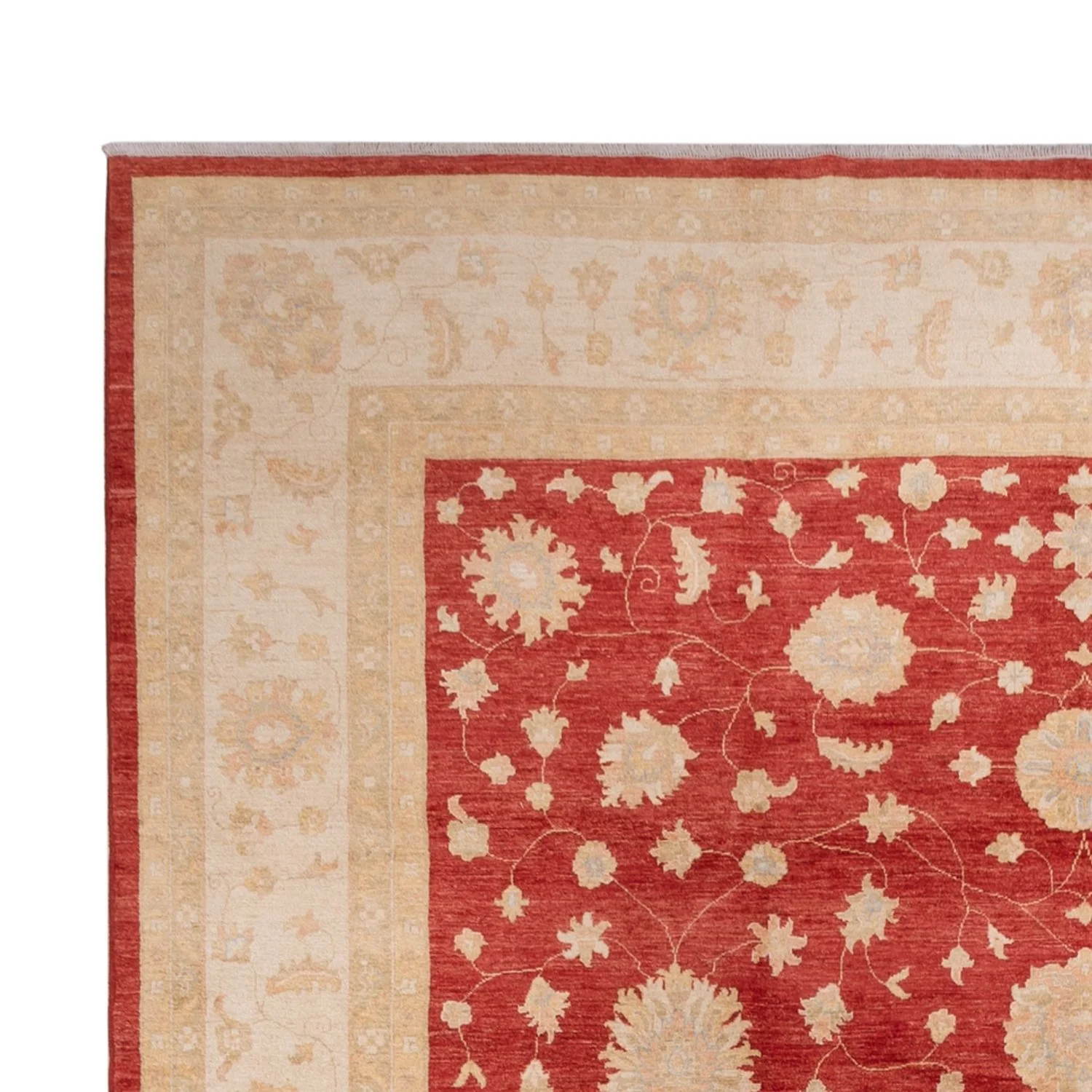 Ziegler Teppich 496x362cm - Orientteppich - Image 3