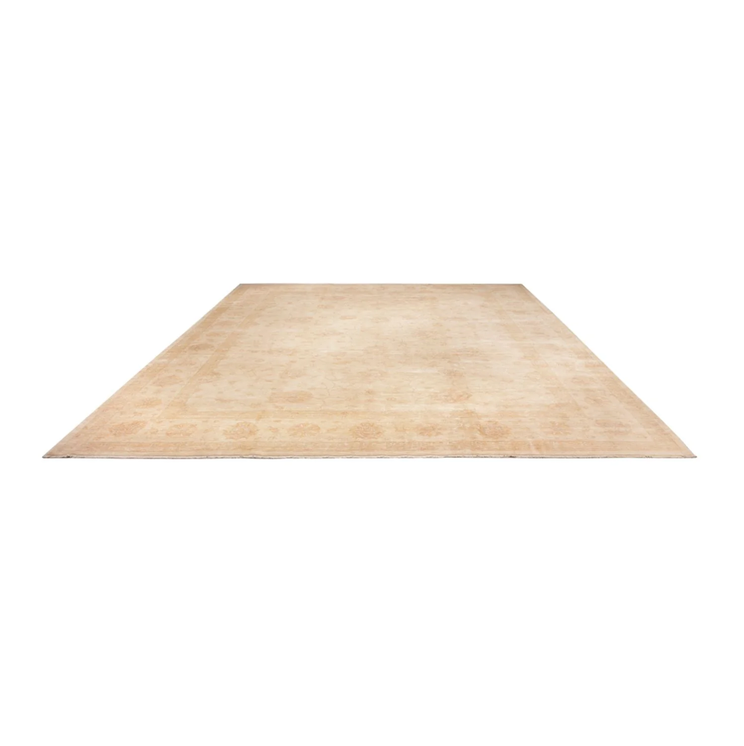 Ziegler Teppich 503x393cm - Orientteppich - Image 5