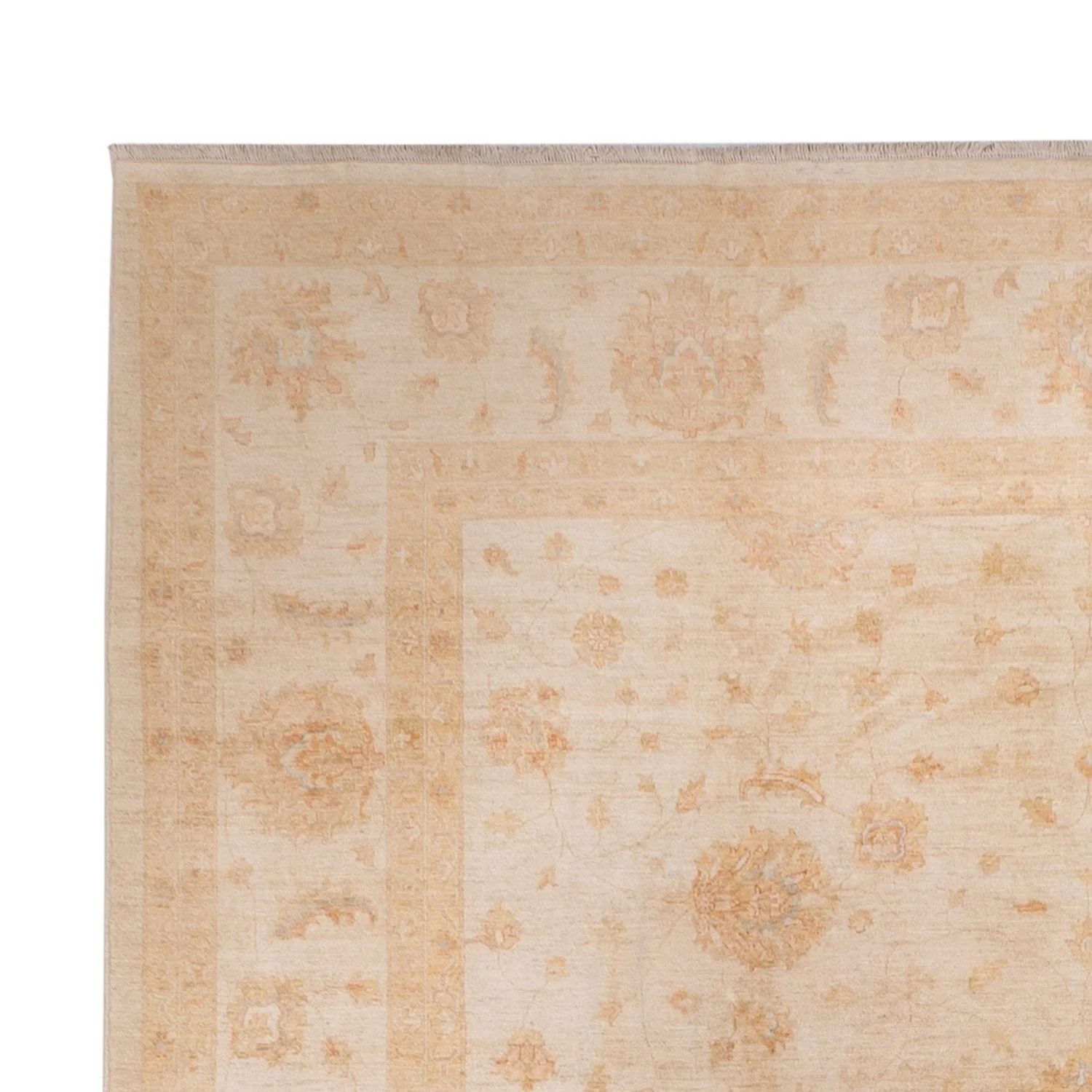 Ziegler Teppich 541x348cm - Orientteppich - Image 3