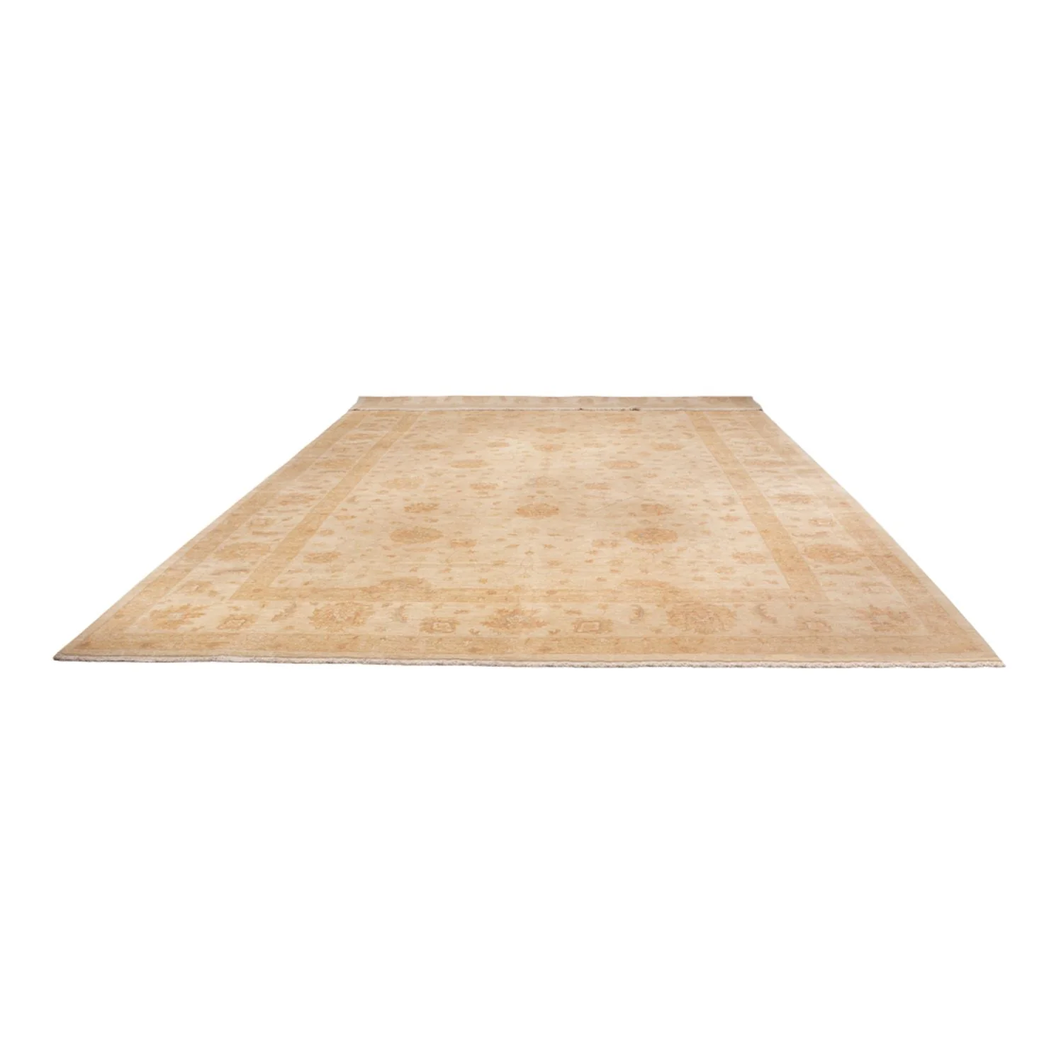 Ziegler Teppich 541x348cm - Orientteppich - Image 5