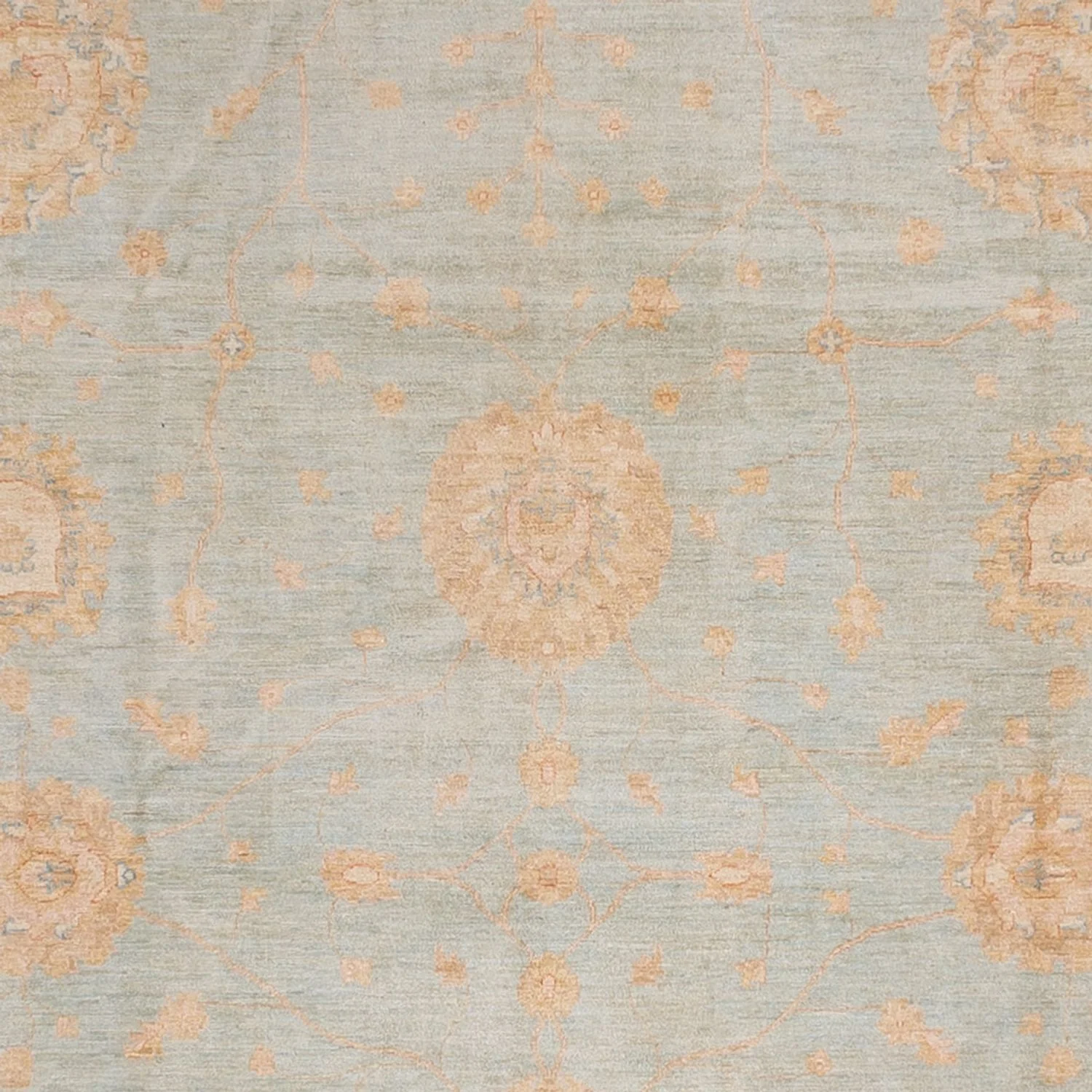 Ziegler Teppich 543x354cm - Orientteppich - Image 2