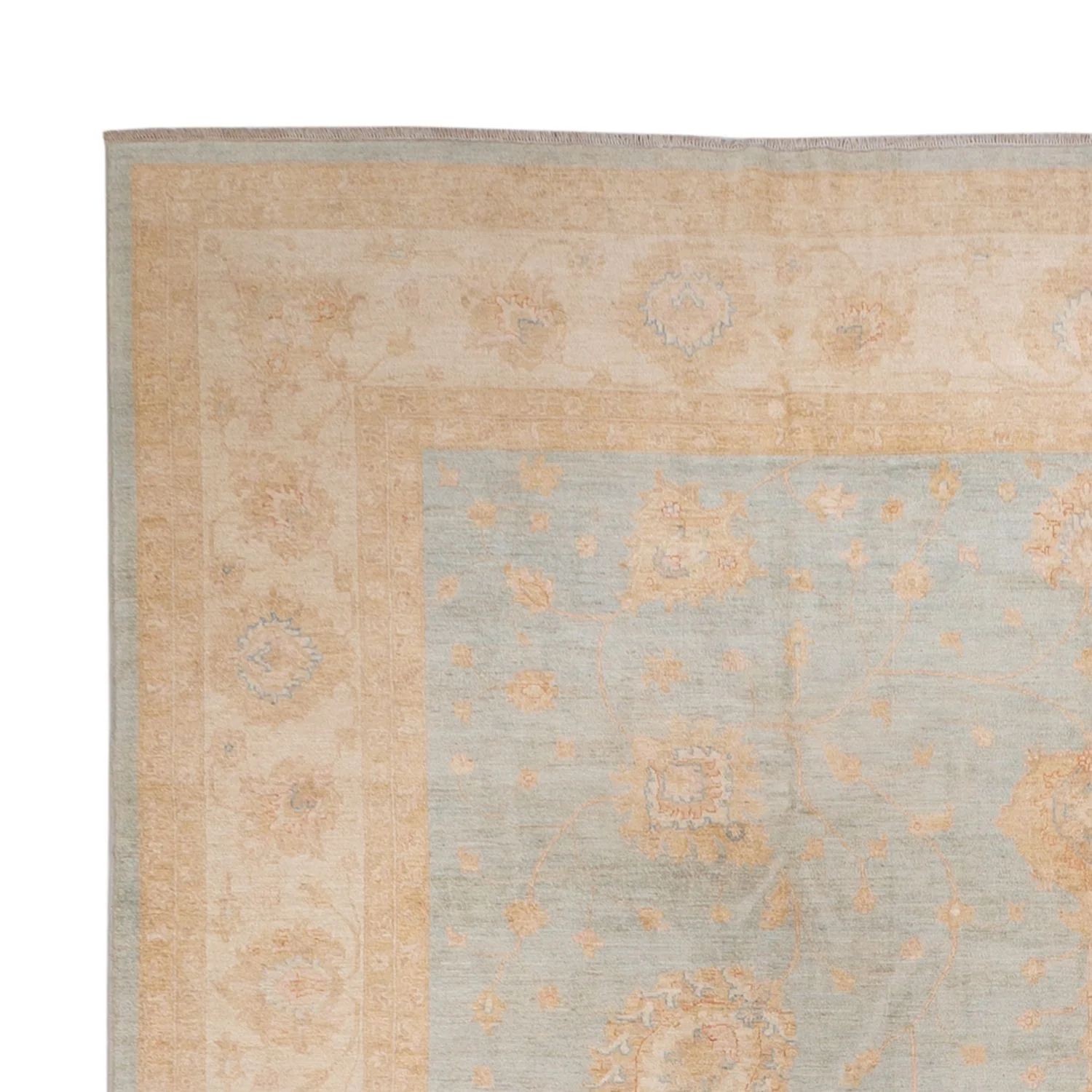Ziegler Teppich 543x354cm - Orientteppich - Image 3