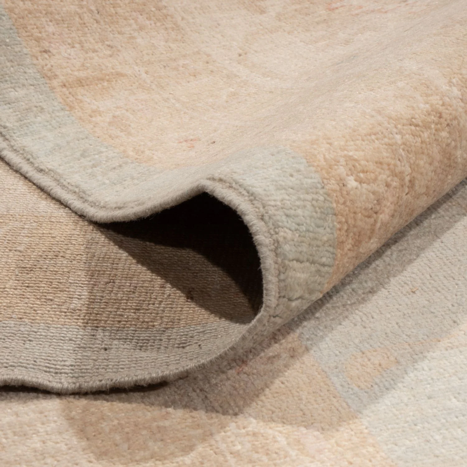 Ziegler Teppich 543x354cm - Orientteppich - Image 4