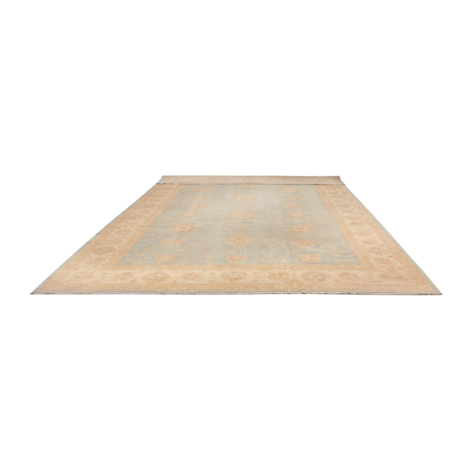 Ziegler Teppich 543x354cm - Orientteppich - Image 5