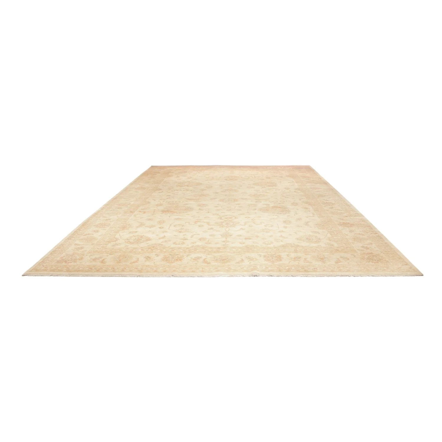 Ziegler Teppich - 585 x 396 cm - beige - Image 5