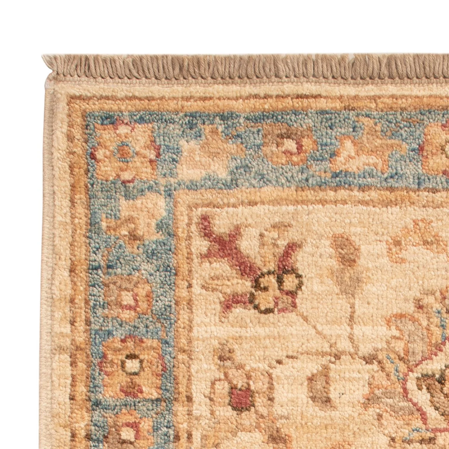 Ziegler Teppich 66x49cm - Orientteppich - Image 3