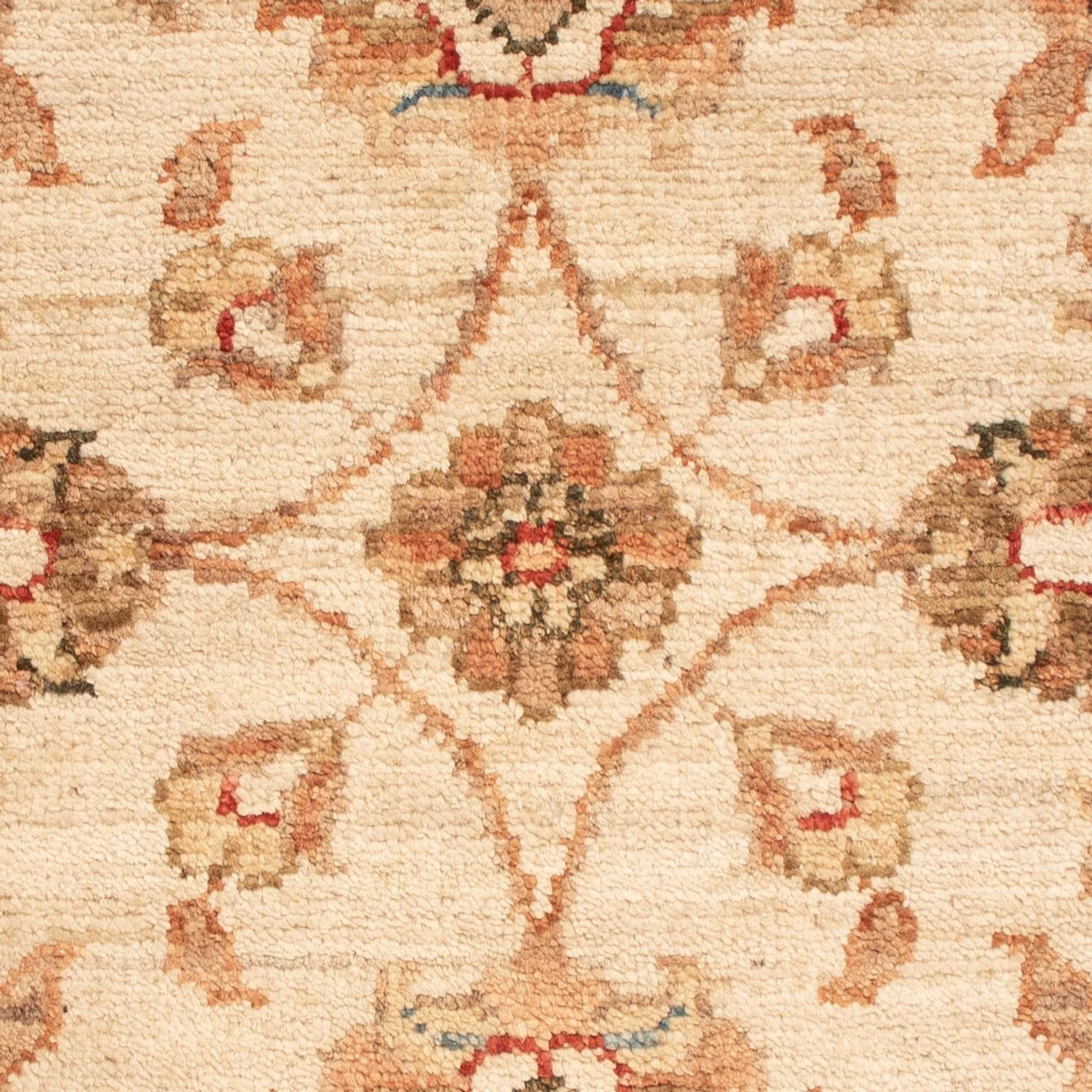 Ziegler Teppich 66x51cm - Orientteppich - Image 2