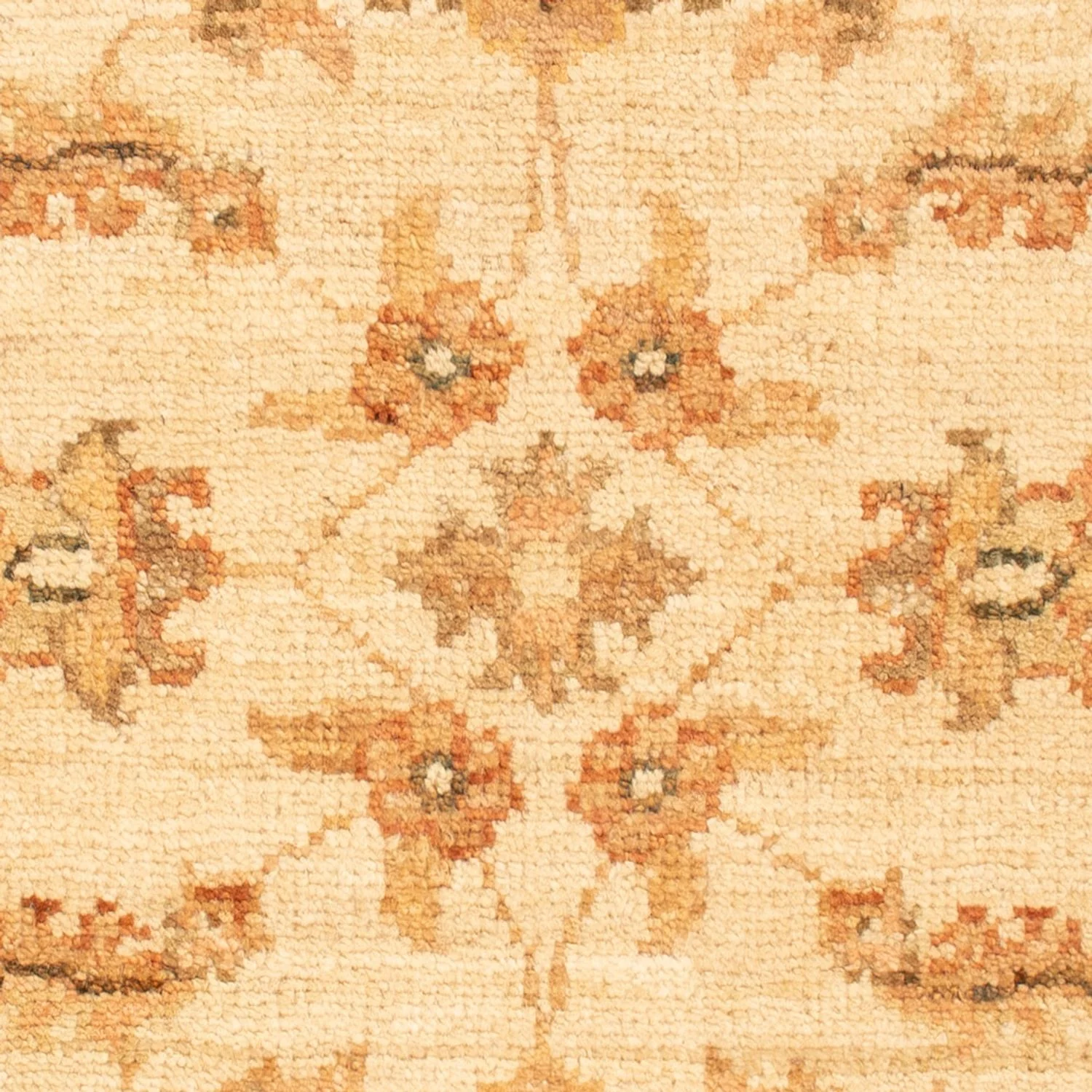 Ziegler Teppich 66x51cm - Orientteppich - Image 2