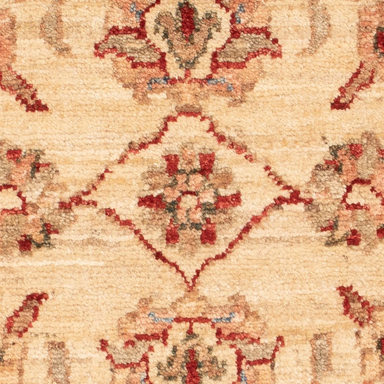 Ziegler Teppich 66x52cm - Orientteppich - Image 2