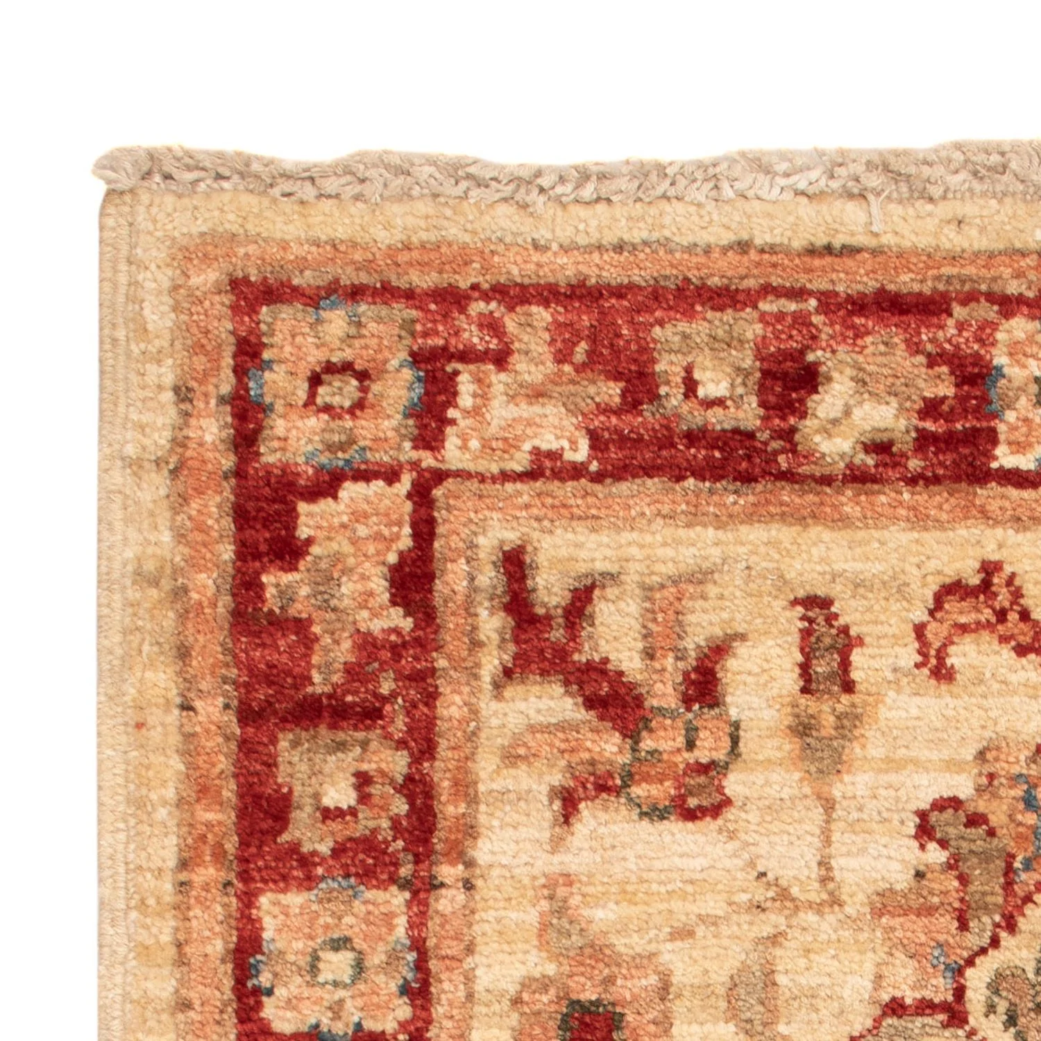 Ziegler Teppich 66x52cm - Orientteppich - Image 3