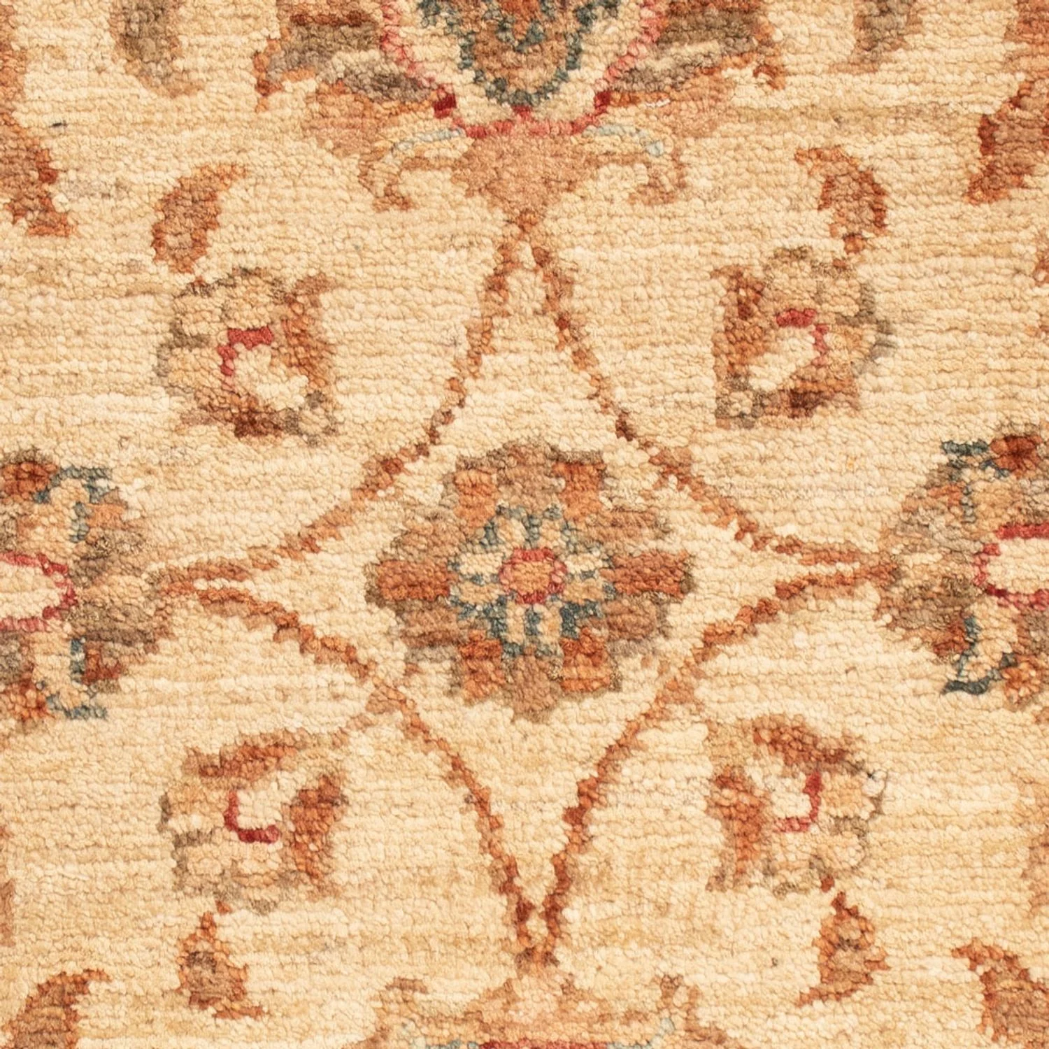 Ziegler Teppich 66x52cm - Orientteppich - Image 2