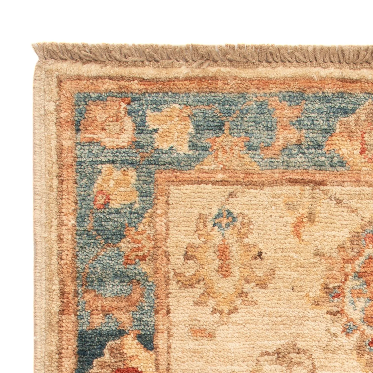 Ziegler Teppich 67x49cm - Orientteppich - Image 3