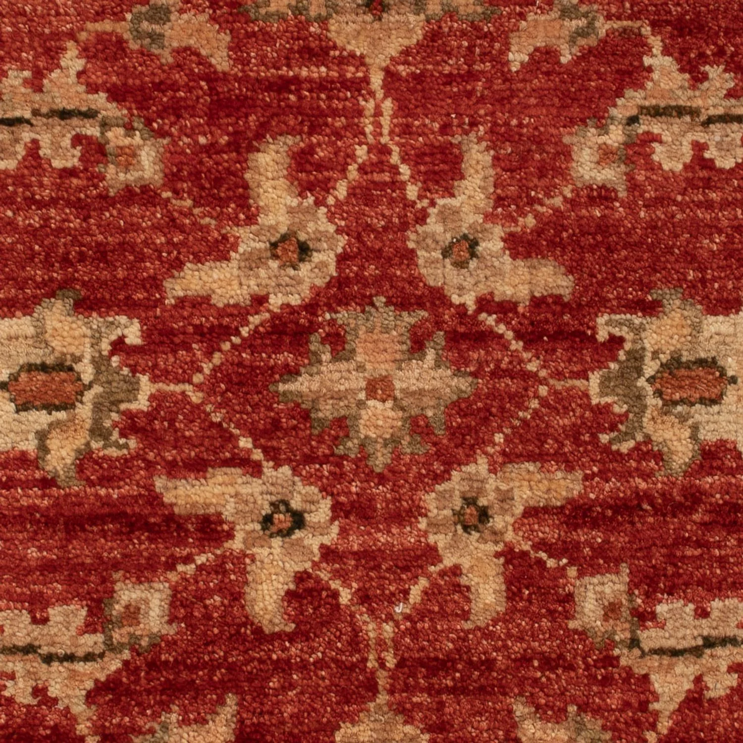 Ziegler Teppich 67x49cm - Orientteppich - Image 2