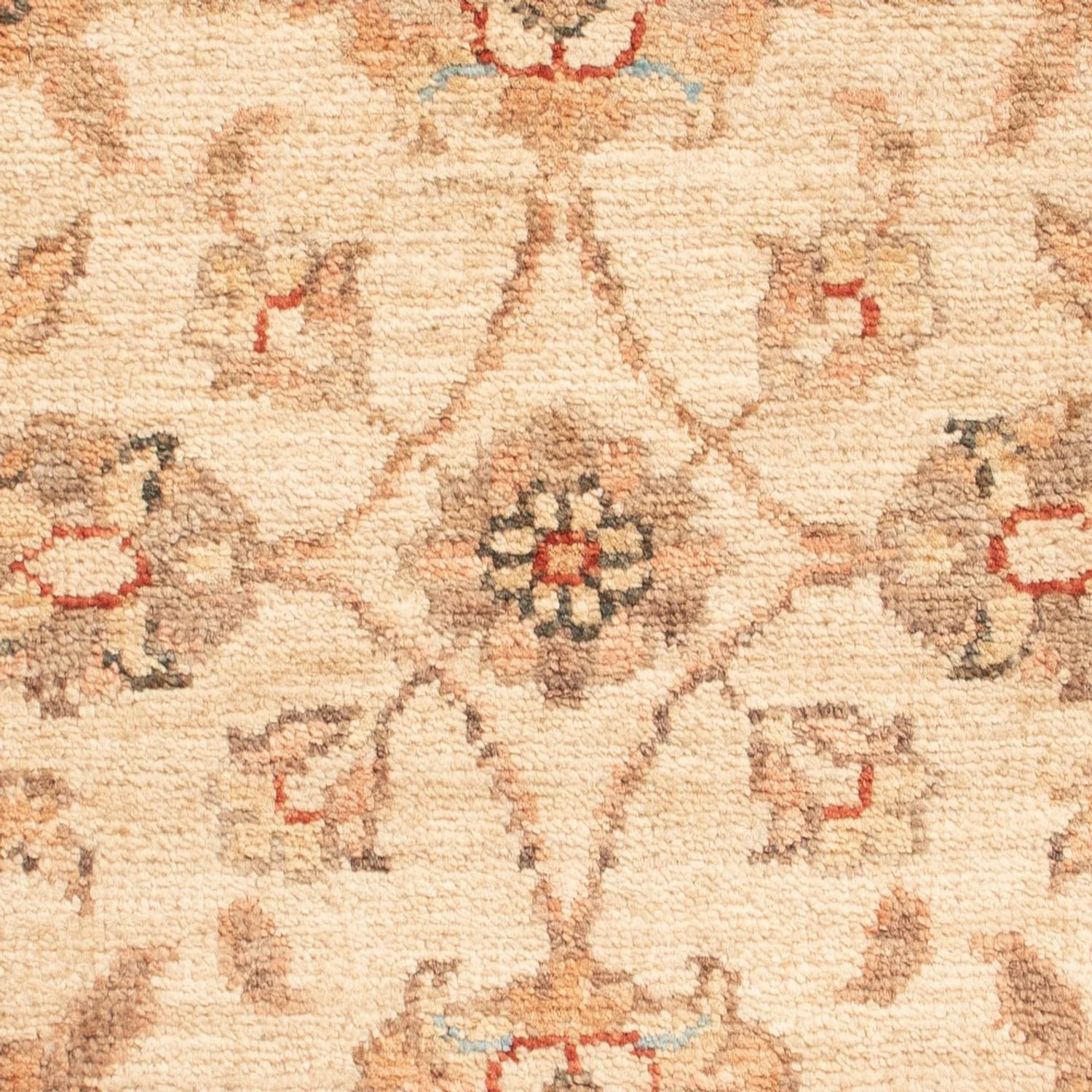 Ziegler Teppich 67x50cm - Orientteppich - Image 2
