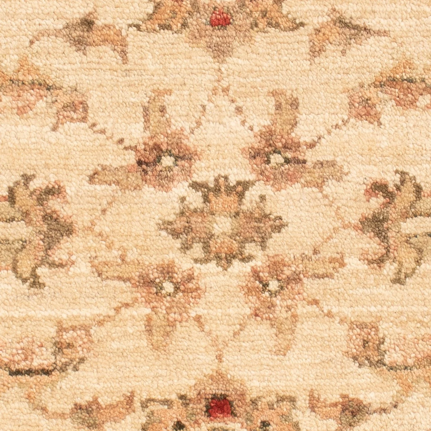 Ziegler Teppich 67x52cm - Orientteppich - Image 2