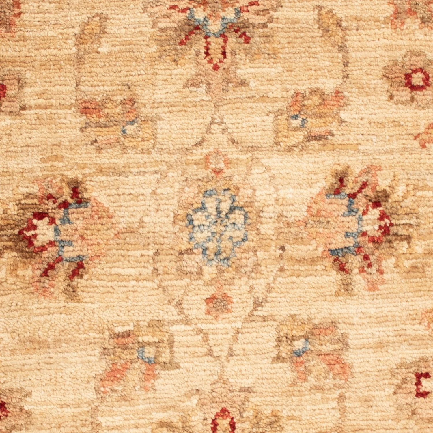 Ziegler Teppich 67x52cm - Orientteppich - Image 2