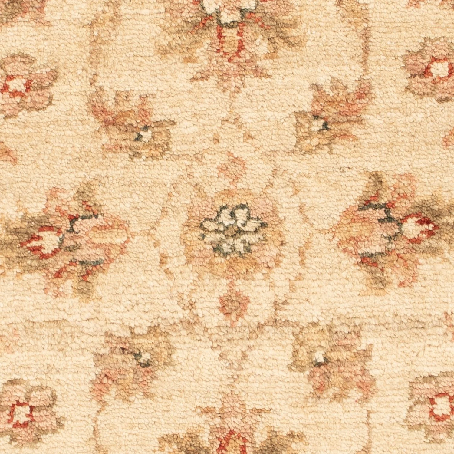 Ziegler Teppich 67x52cm - Orientteppich - Image 2