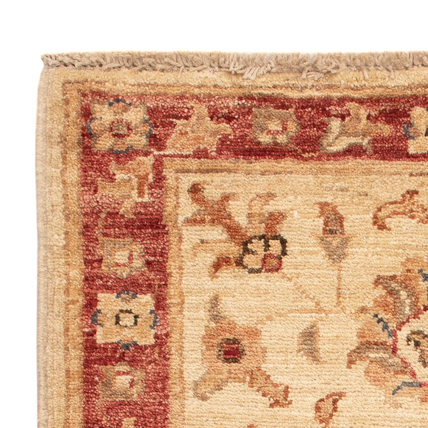 Ziegler Teppich 67x52cm - Orientteppich - Image 3