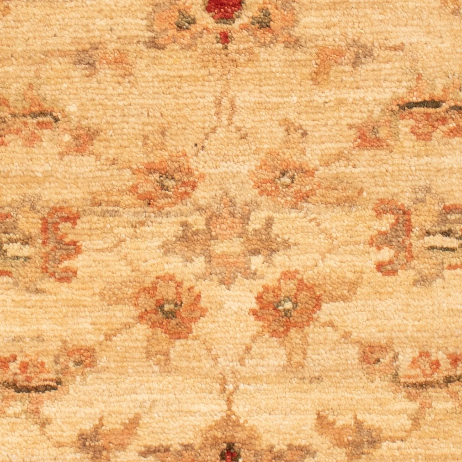 Ziegler Teppich 67x53cm - Orientteppich - Image 2
