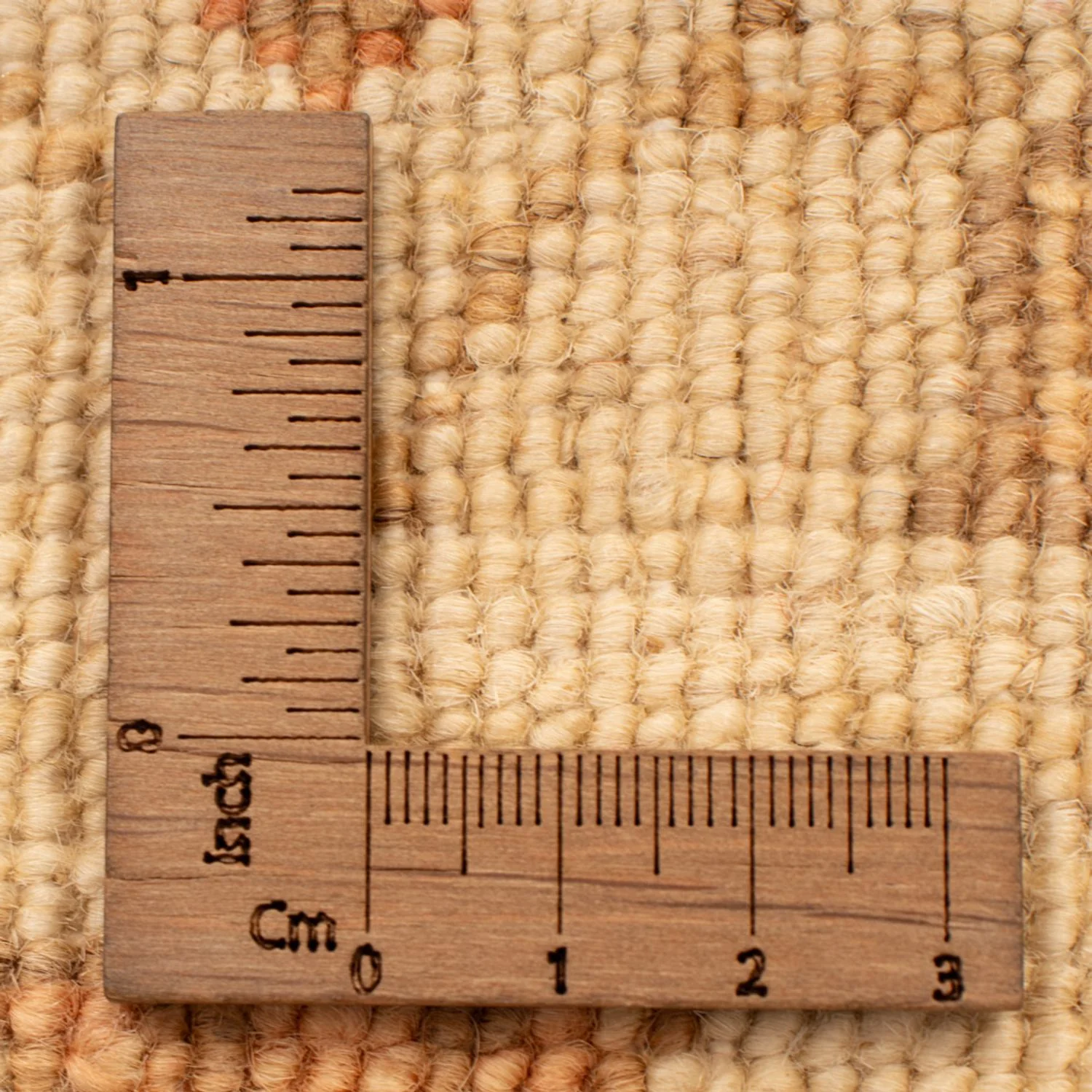 Ziegler Teppich 67x53cm - Orientteppich - Image 5
