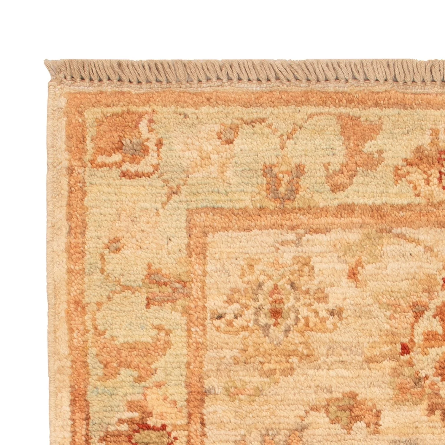 Ziegler Teppich 68x47cm - Orientteppich - Image 3