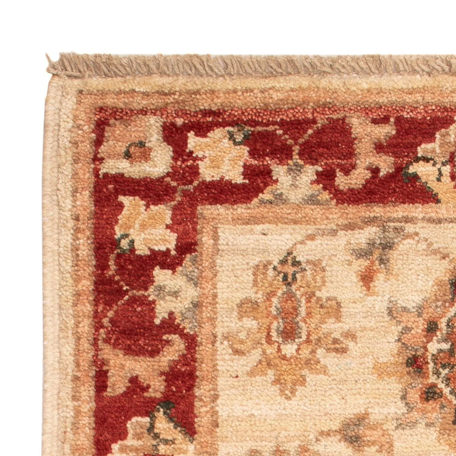 Ziegler Teppich 68x48cm - Orientteppich - Image 3