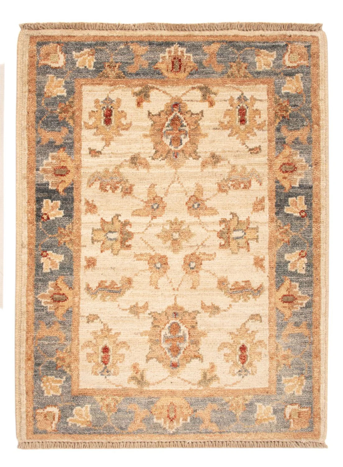 Ziegler Teppich 68x50cm - Orientteppich