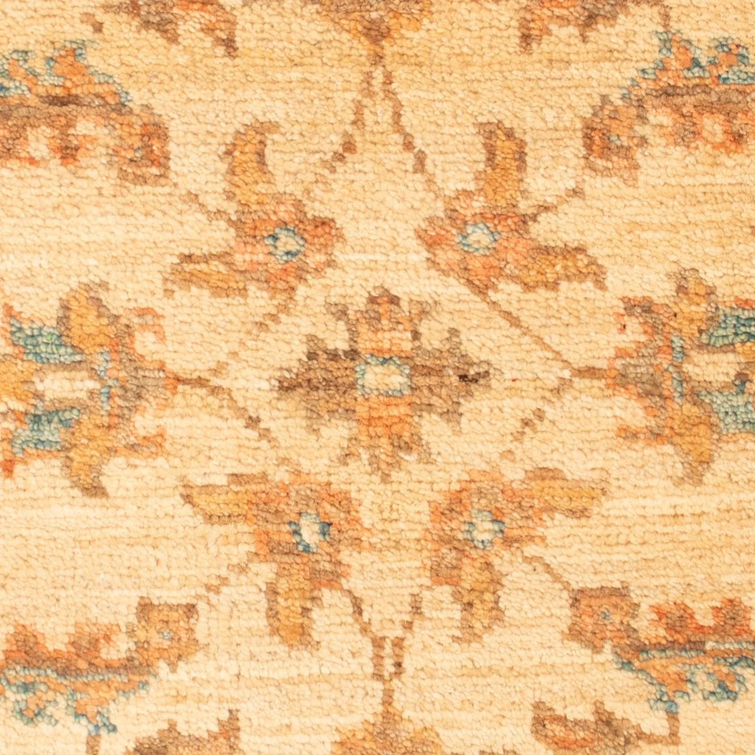 Ziegler Teppich 68x51cm - Orientteppich - Image 2