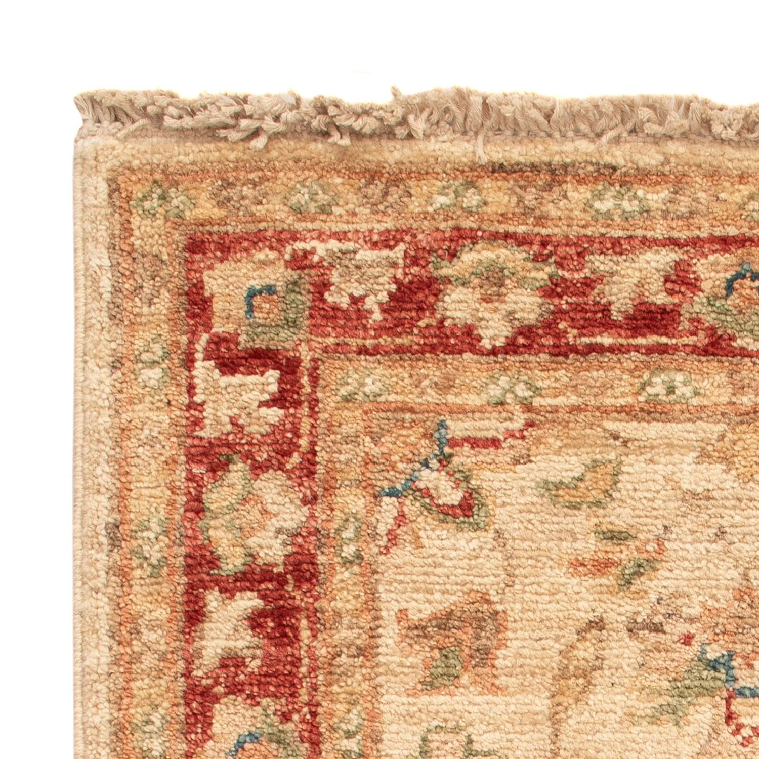 Ziegler Teppich 68x51cm - Orientteppich - Image 3