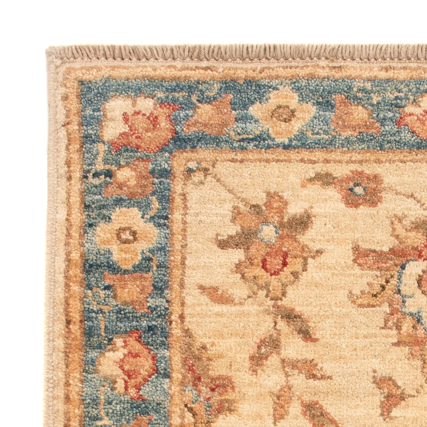 Ziegler Teppich 68x51cm - Orientteppich - Image 3