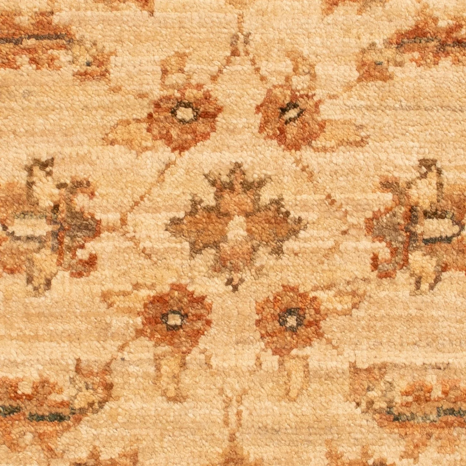 Ziegler Teppich 68x51cm - Orientteppich - Image 2