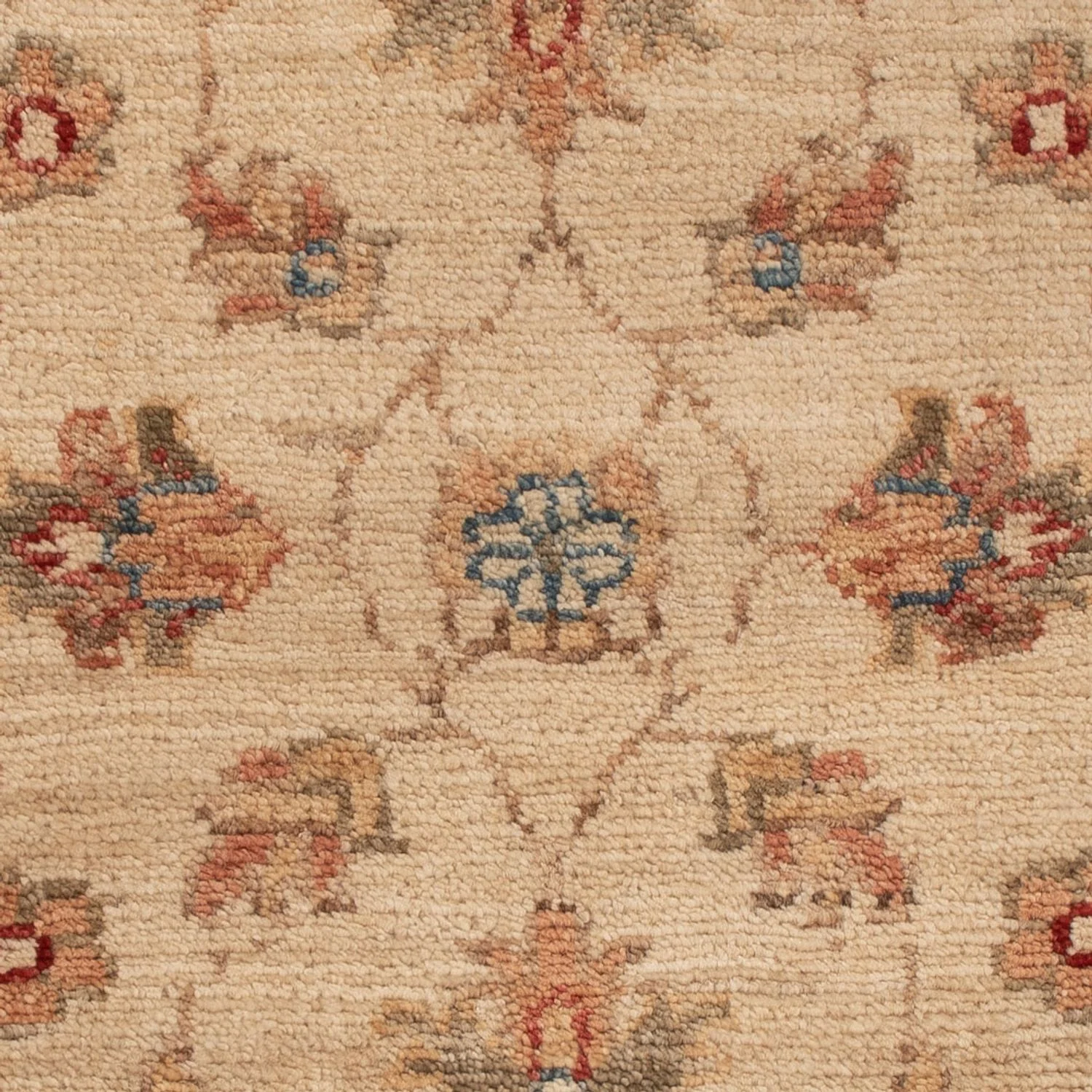 Ziegler Teppich 68x52cm - Orientteppich - Image 2