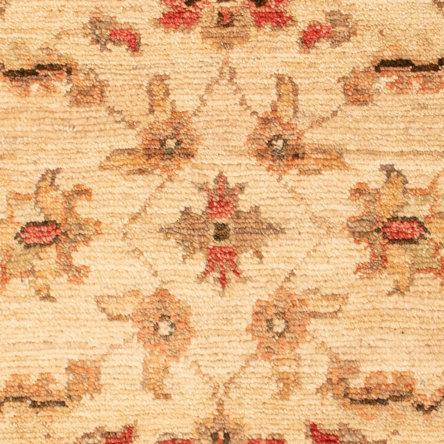 Ziegler Teppich 68x52cm - Orientteppich - Image 2