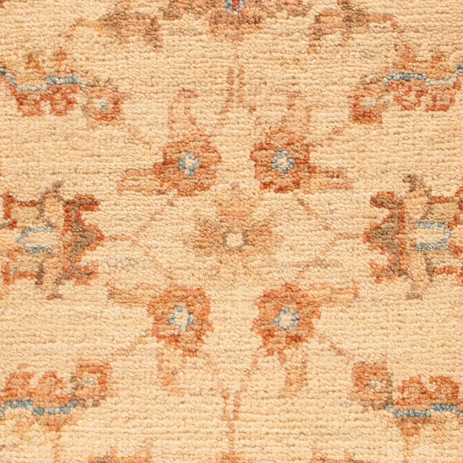 Ziegler Teppich 68x52cm - Orientteppich - Image 2