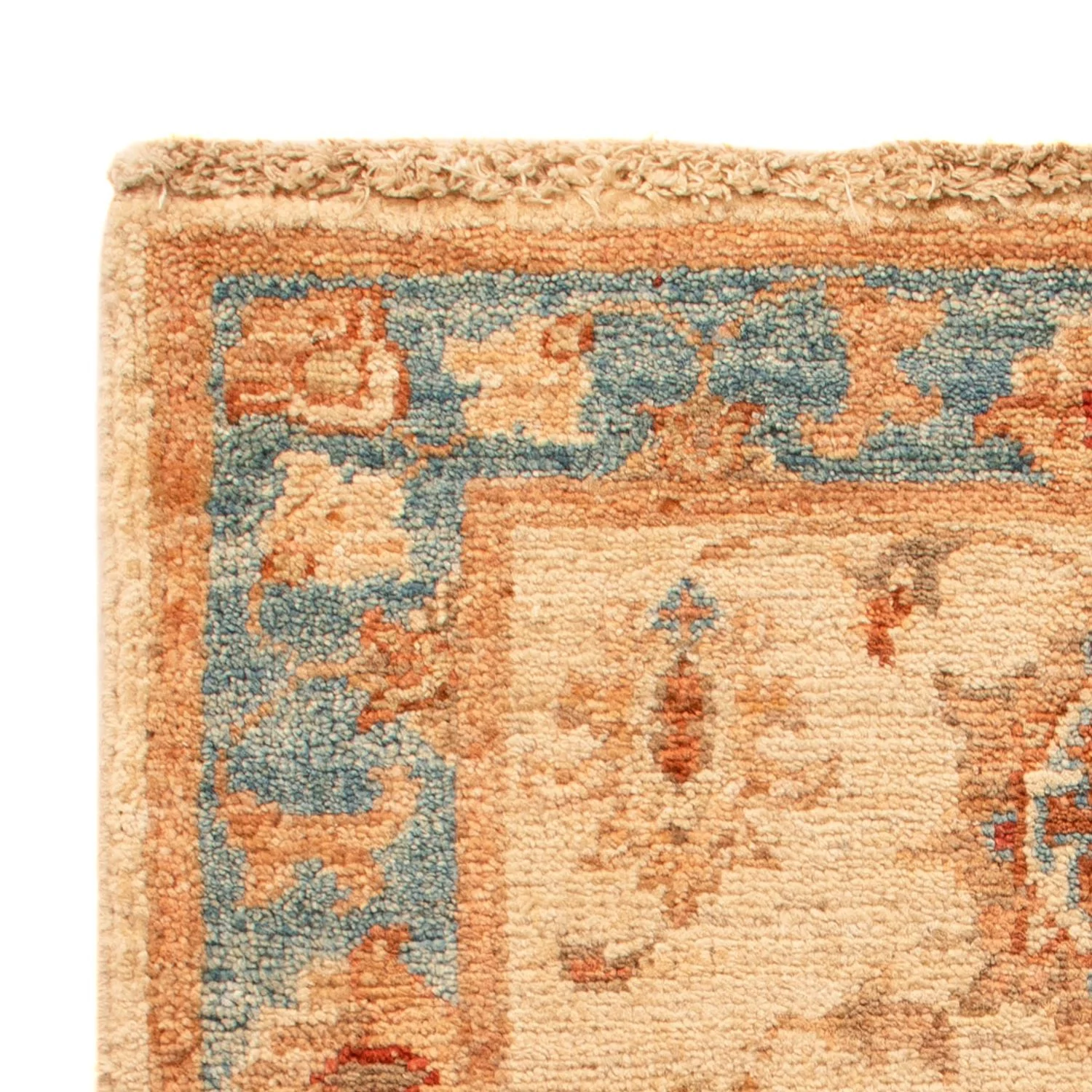 Ziegler Teppich 68x52cm - Orientteppich - Image 3