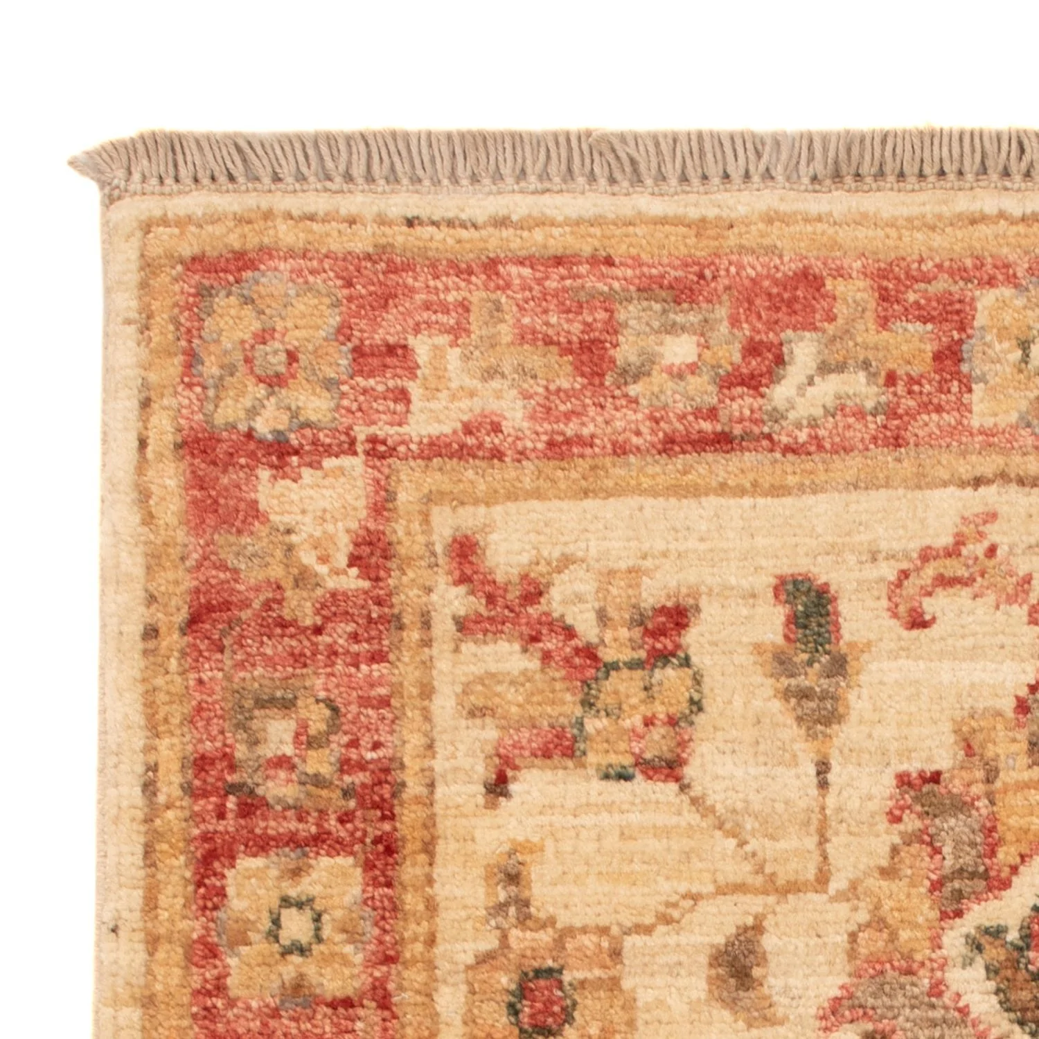 Ziegler Teppich 68x53cm - Orientteppich - Image 3