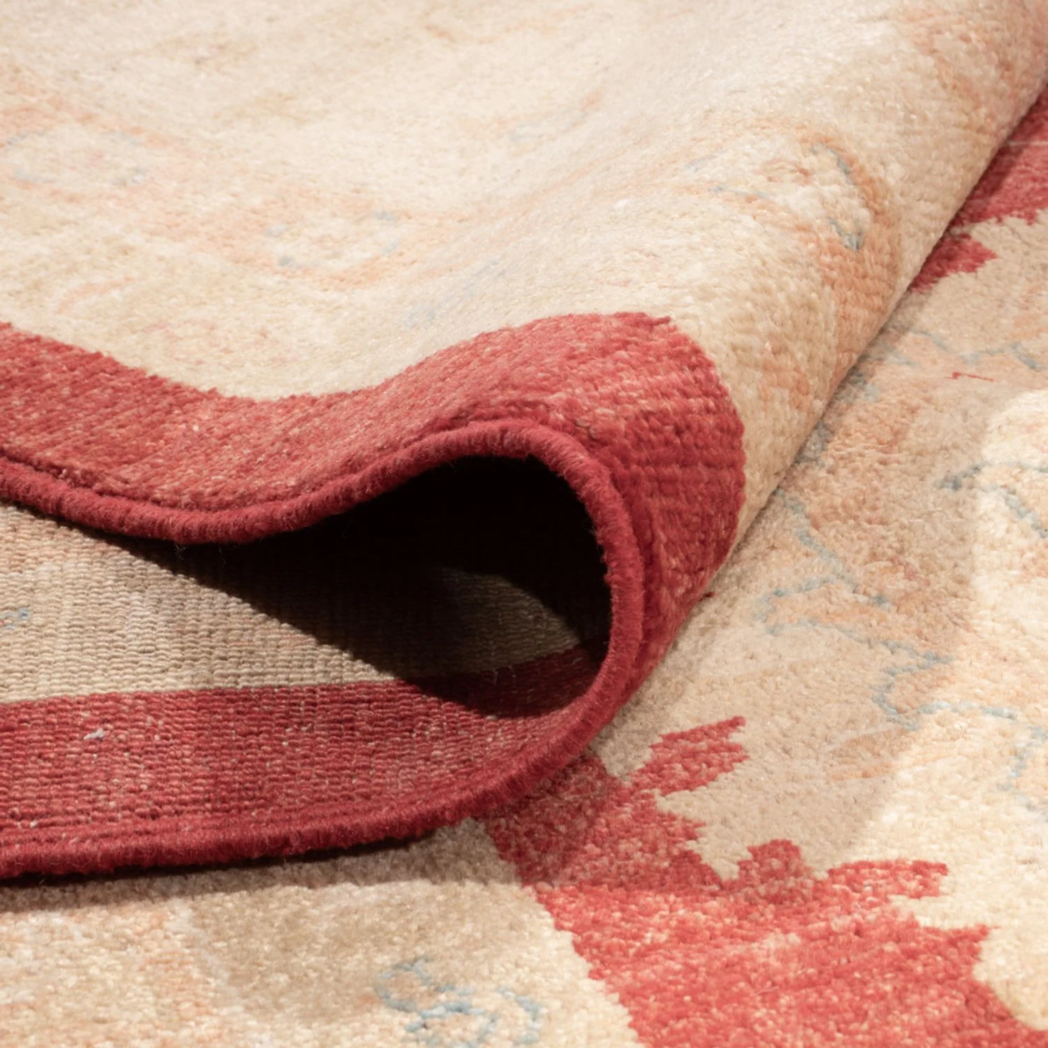 Ziegler Teppich 686x402cm - Orientteppich - Image 4
