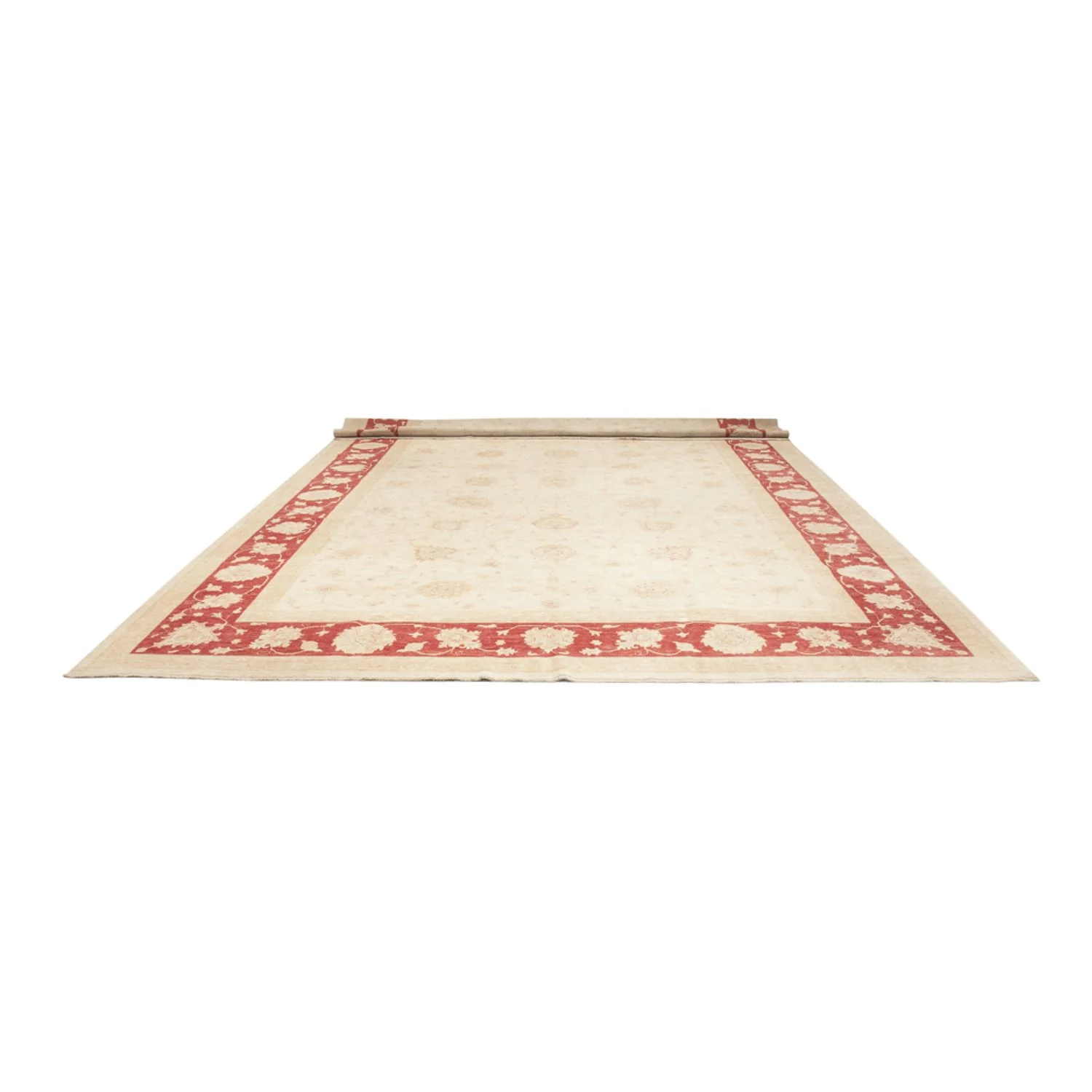 Ziegler Teppich 689x402cm - Orientteppich - Image 5
