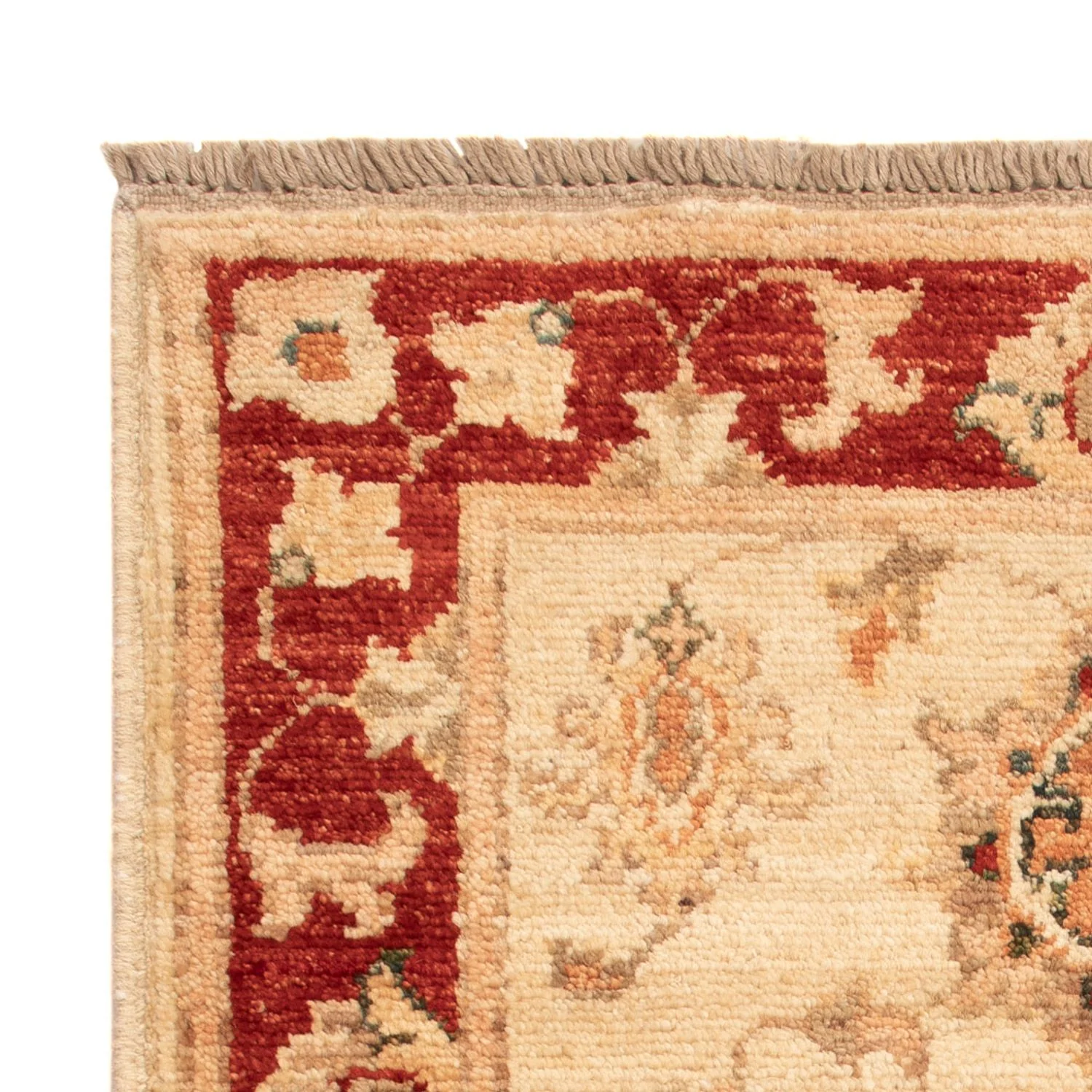 Ziegler Teppich 69x48cm - Orientteppich - Image 3