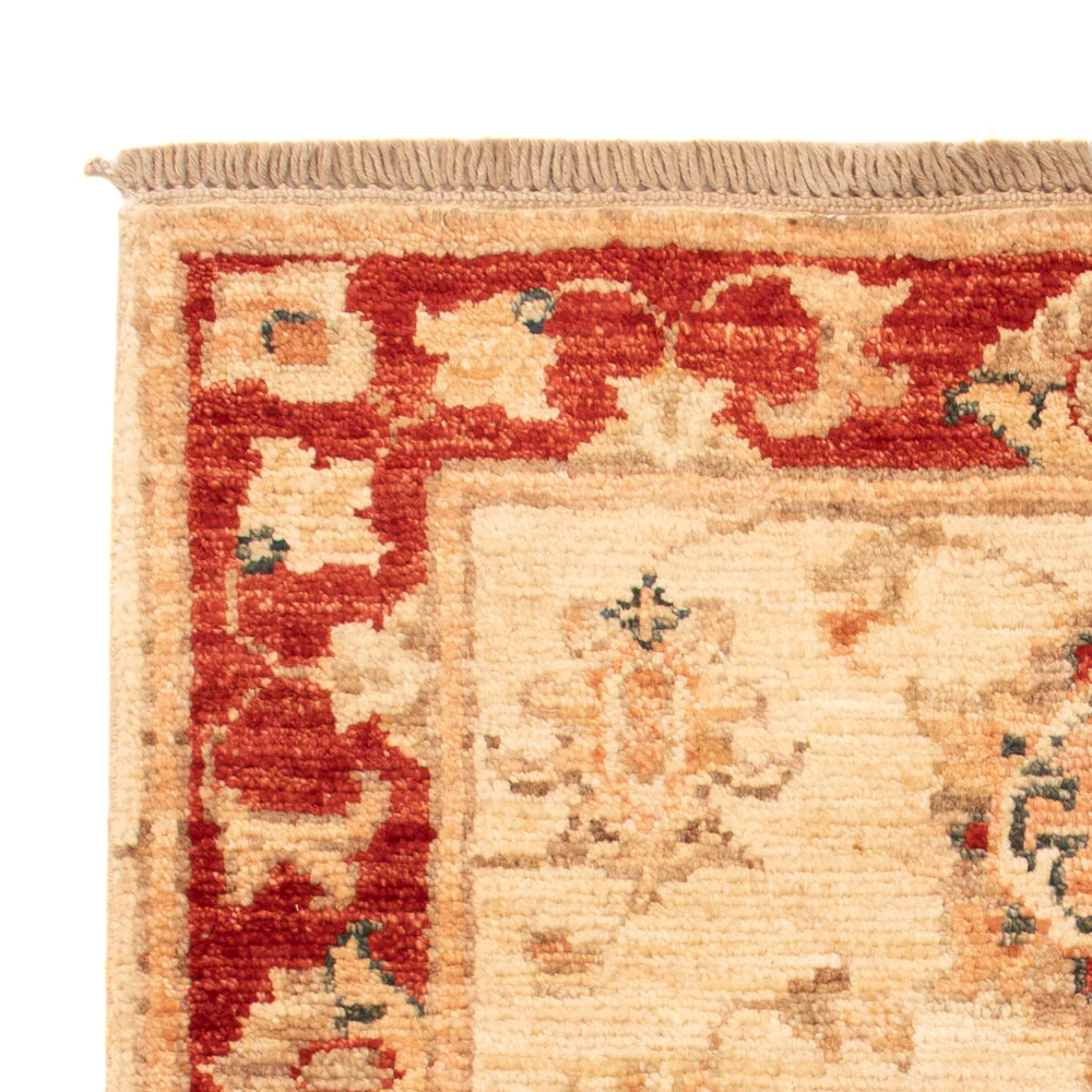 Ziegler Teppich 69x50cm - Orientteppich - Image 3