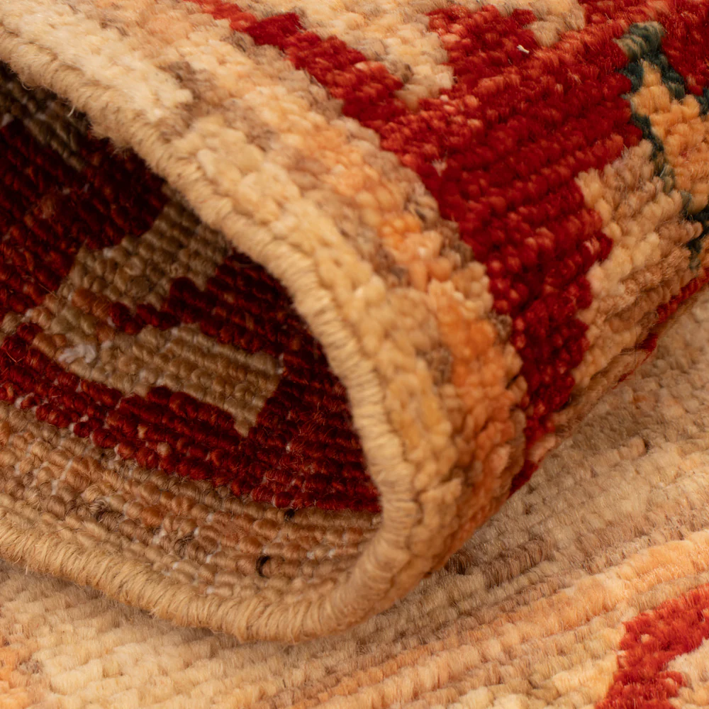Ziegler Teppich 69x50cm - Orientteppich - Image 4