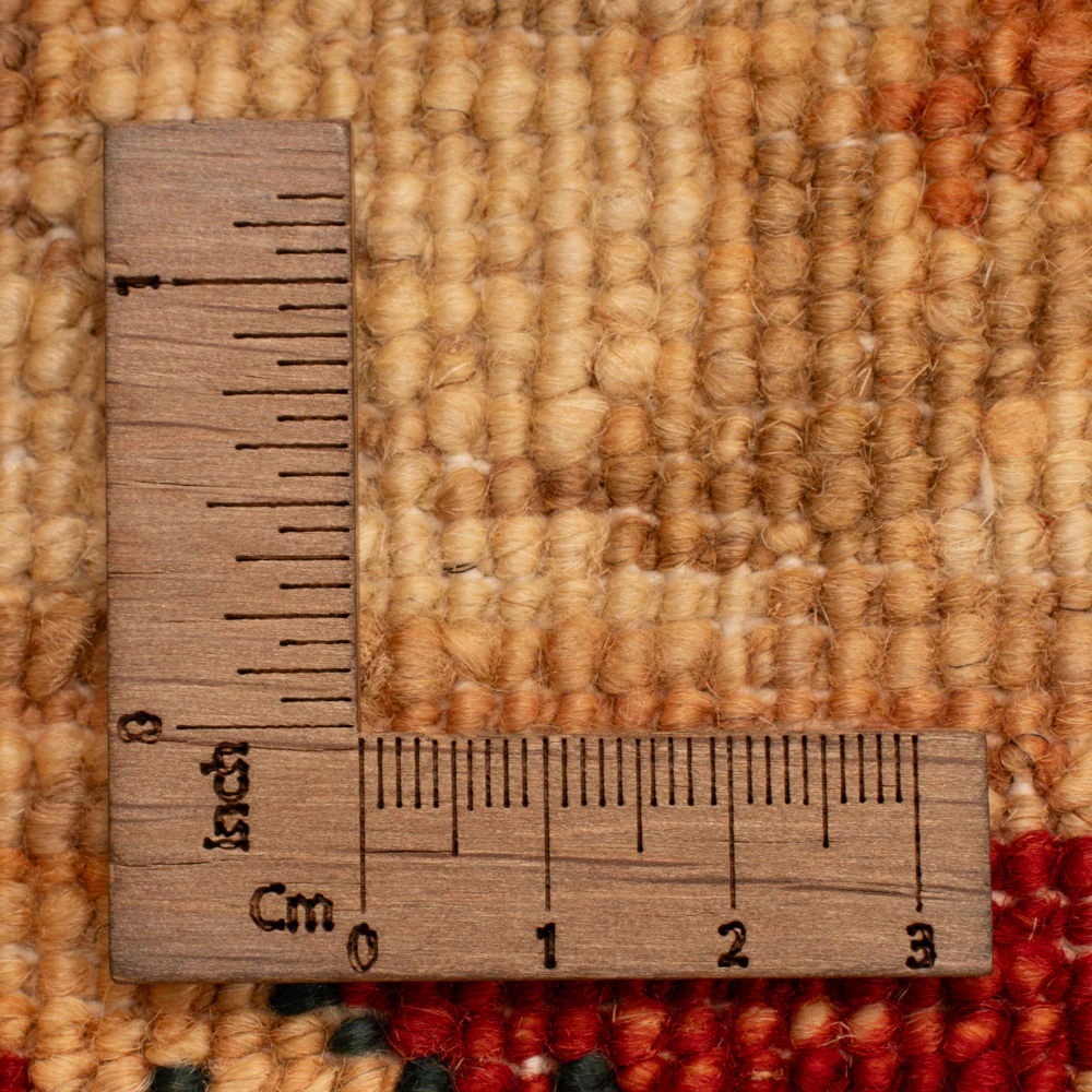 Ziegler Teppich 69x50cm - Orientteppich - Image 5