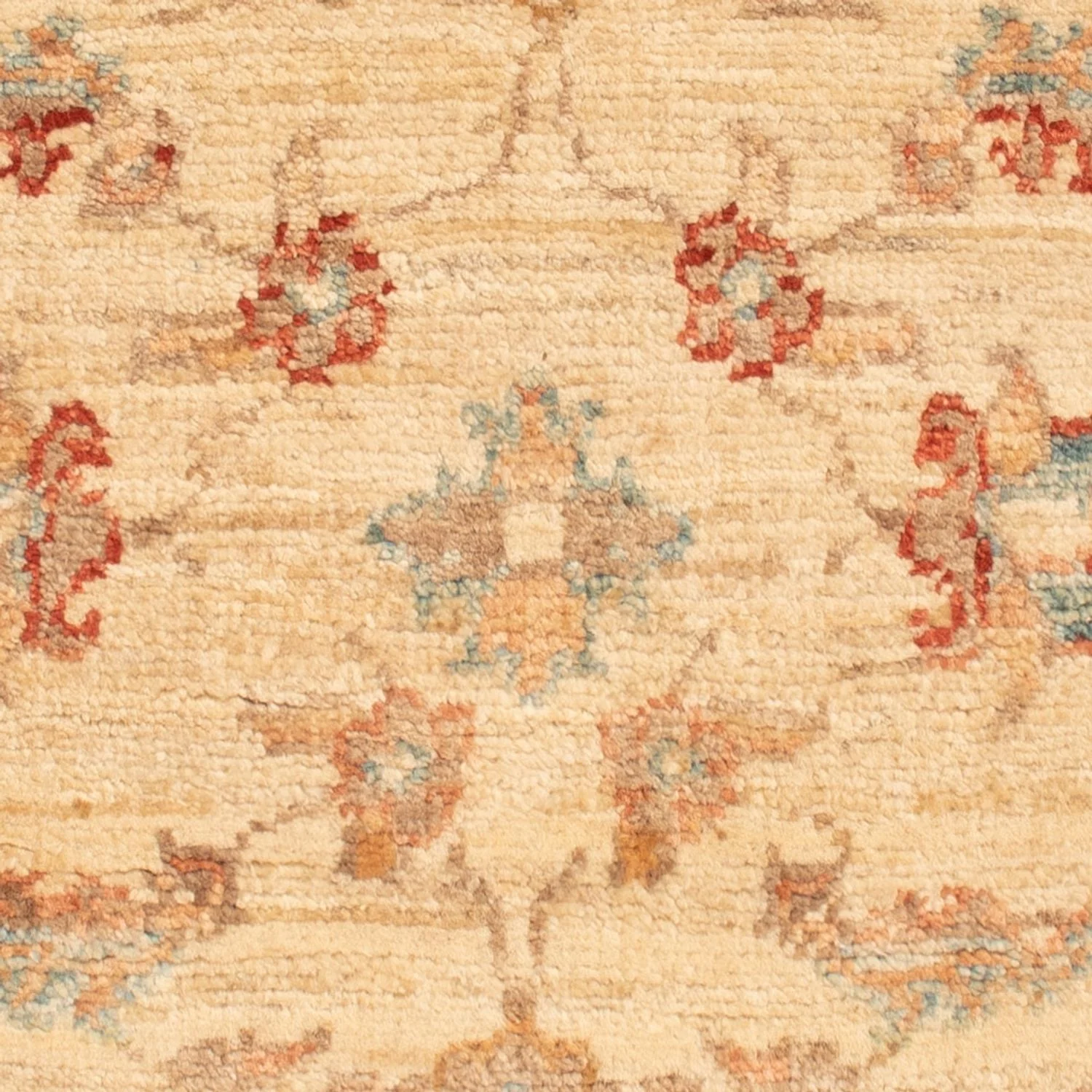 Ziegler Teppich 69x50cm - Orientteppich - Image 2