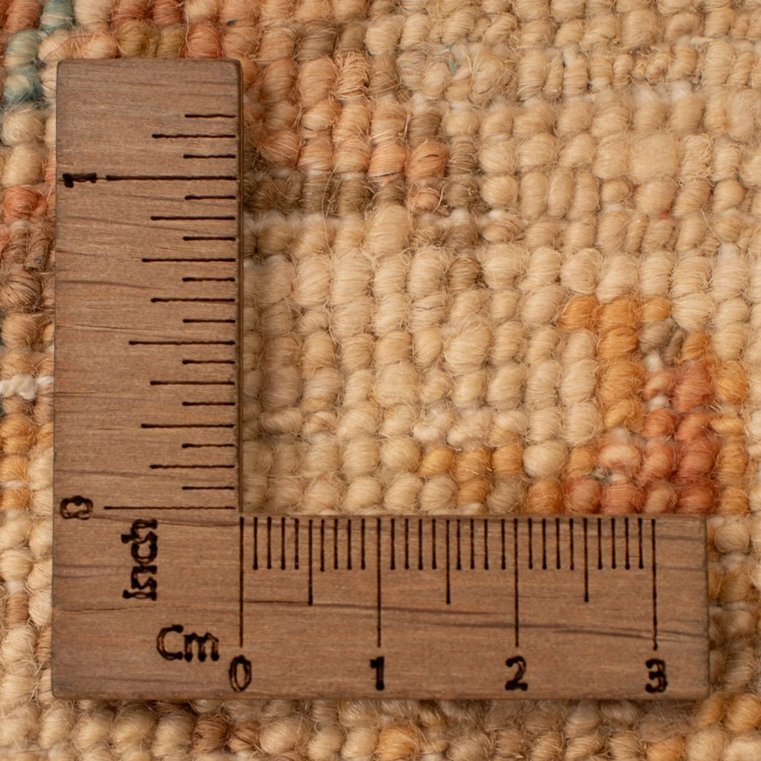 Ziegler Teppich 69x50cm - Orientteppich - Image 5