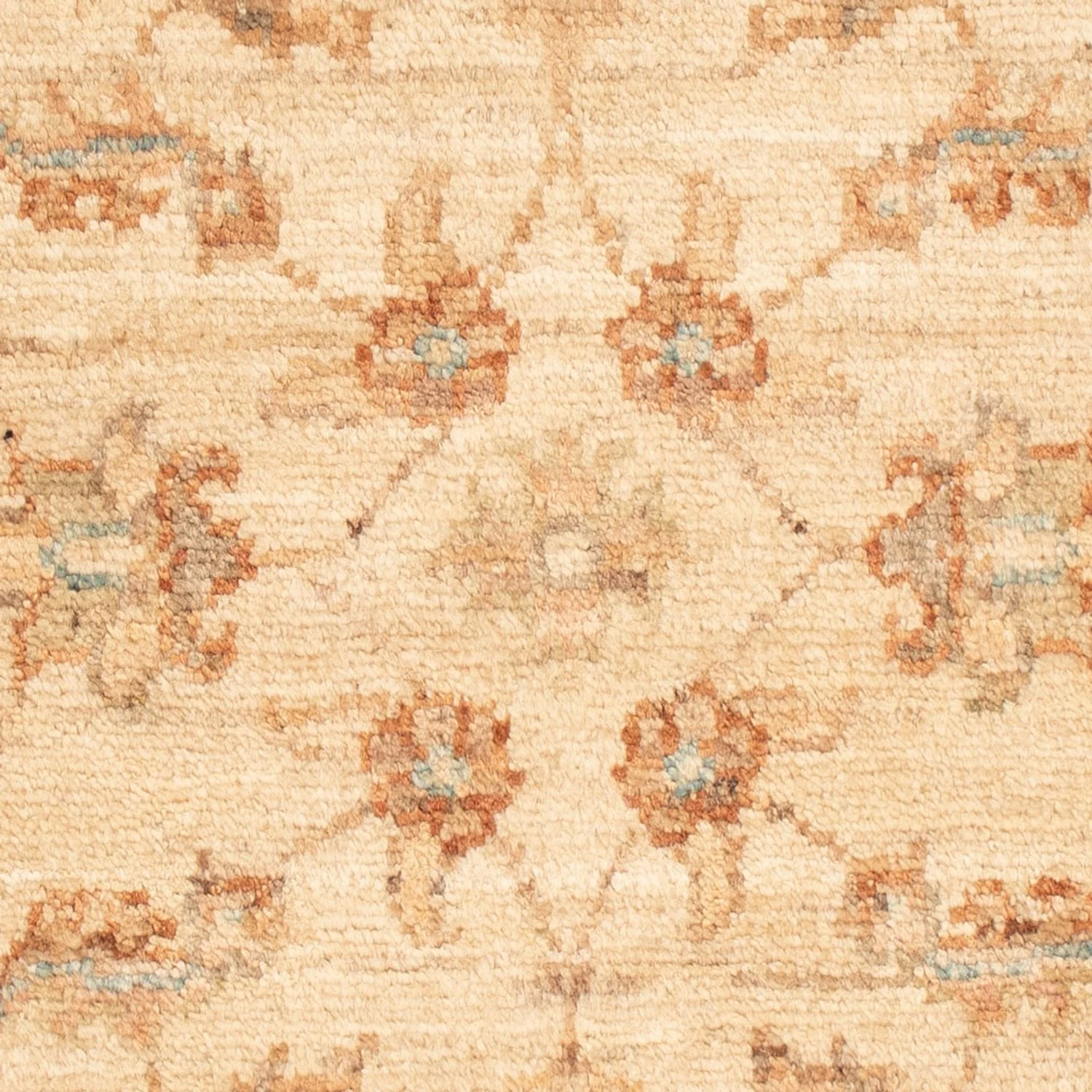 Ziegler Teppich 69x50cm - Orientteppich - Image 2
