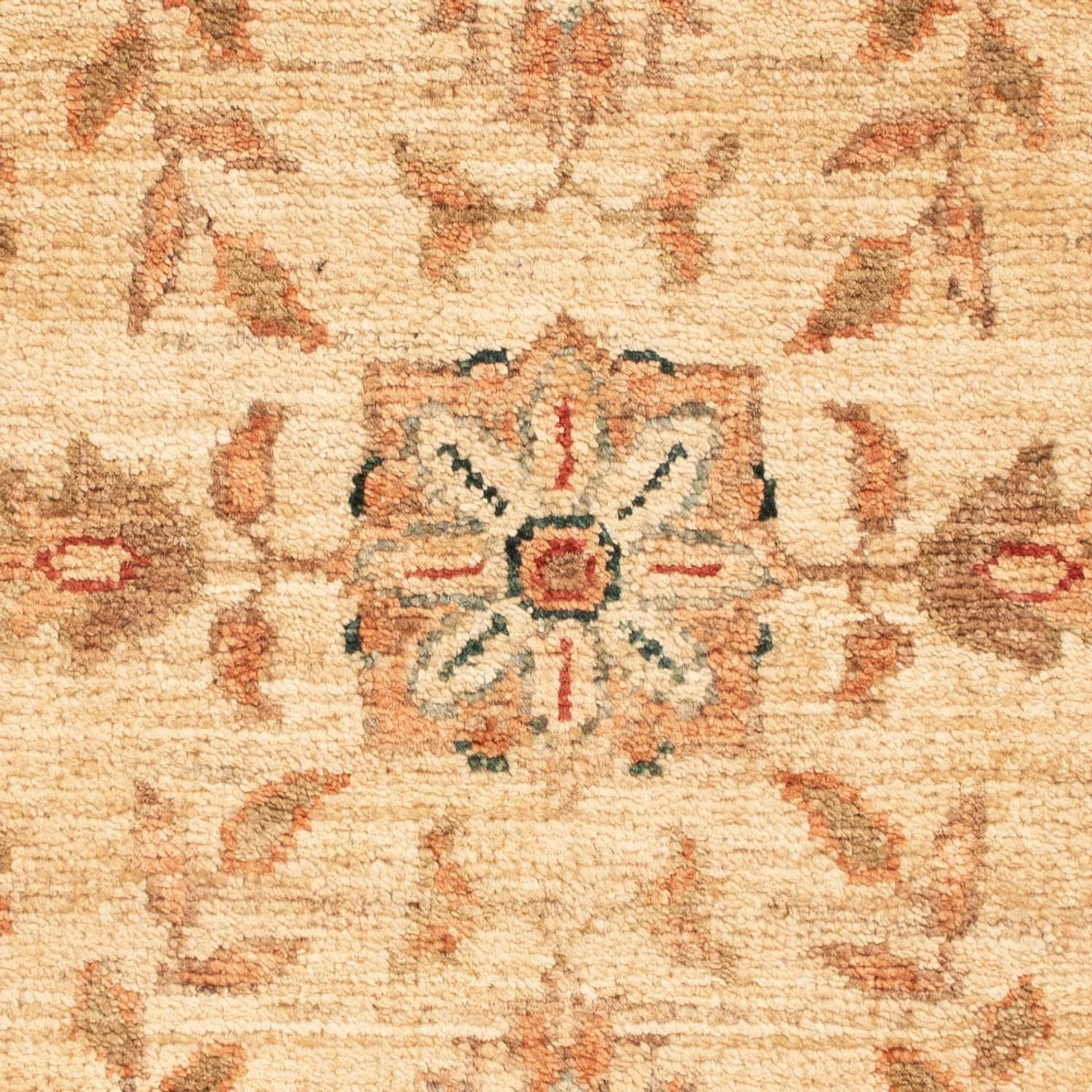 Ziegler Teppich 69x50cm - Orientteppich - Image 2