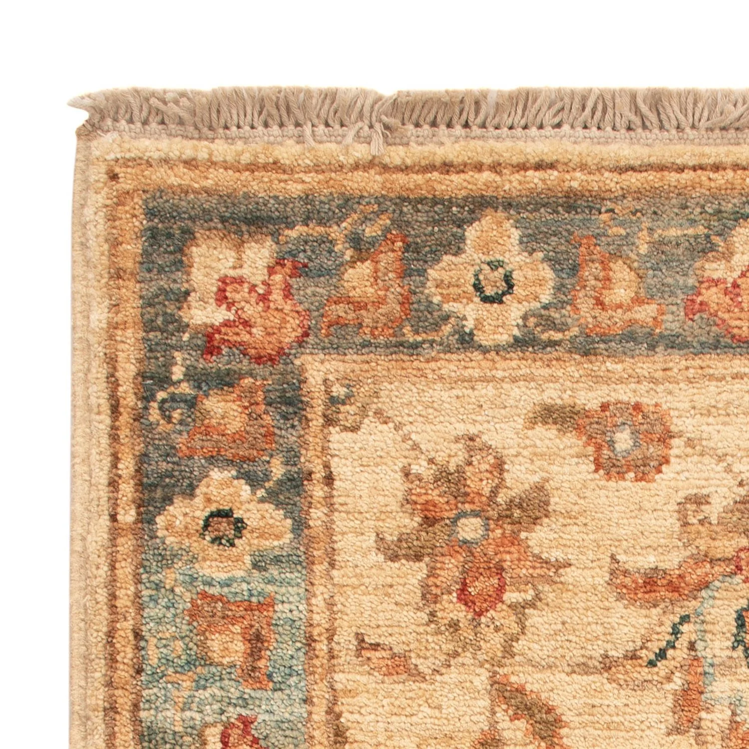 Ziegler Teppich 69x50cm - Orientteppich - Image 3