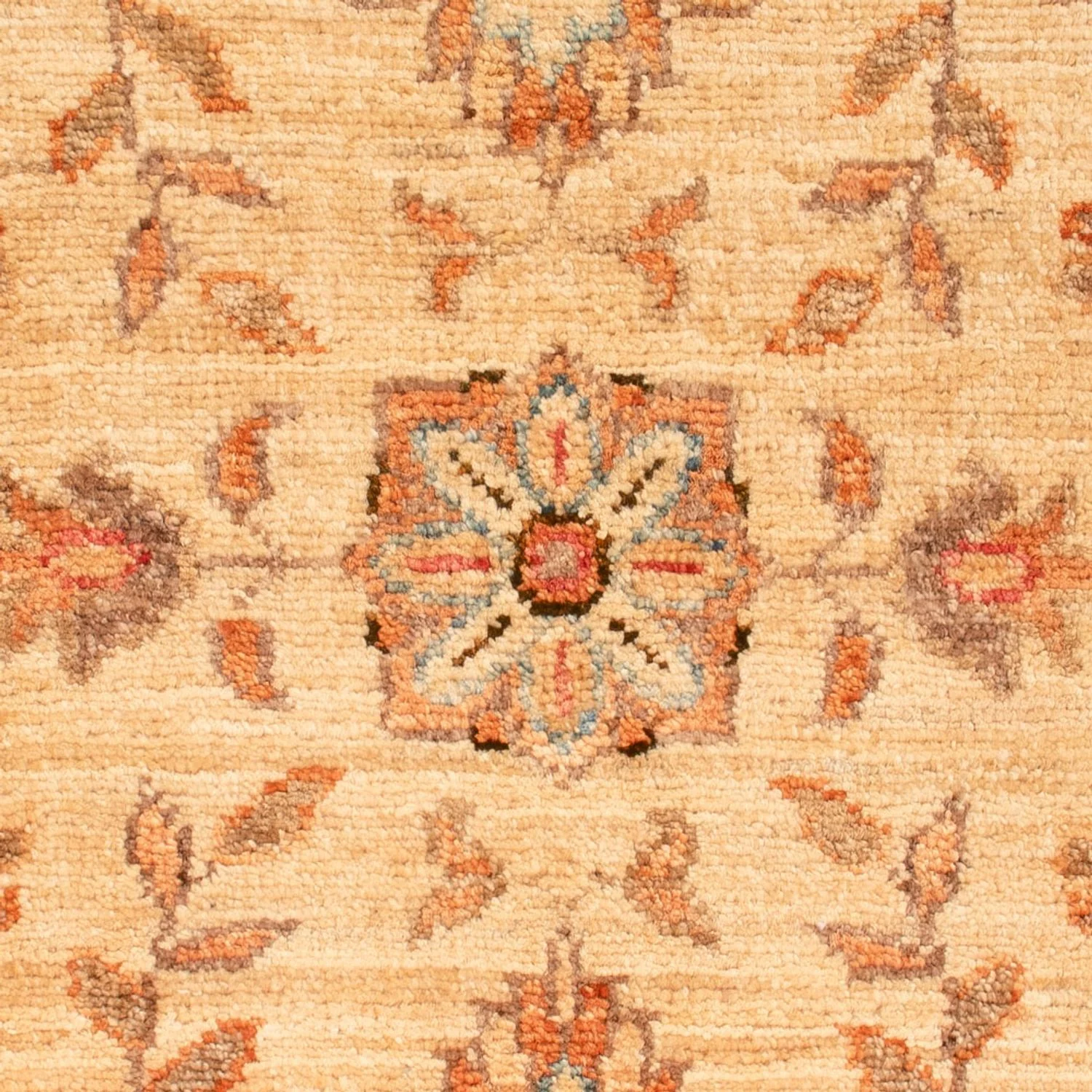 Ziegler Teppich 69x50cm - Orientteppich - Image 2