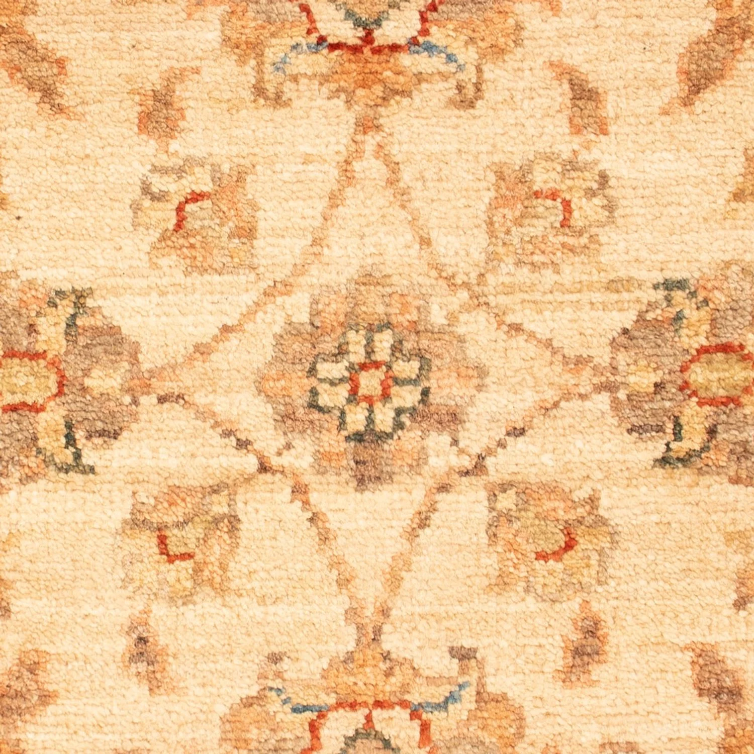 Ziegler Teppich 69x50cm - Orientteppich - Image 2